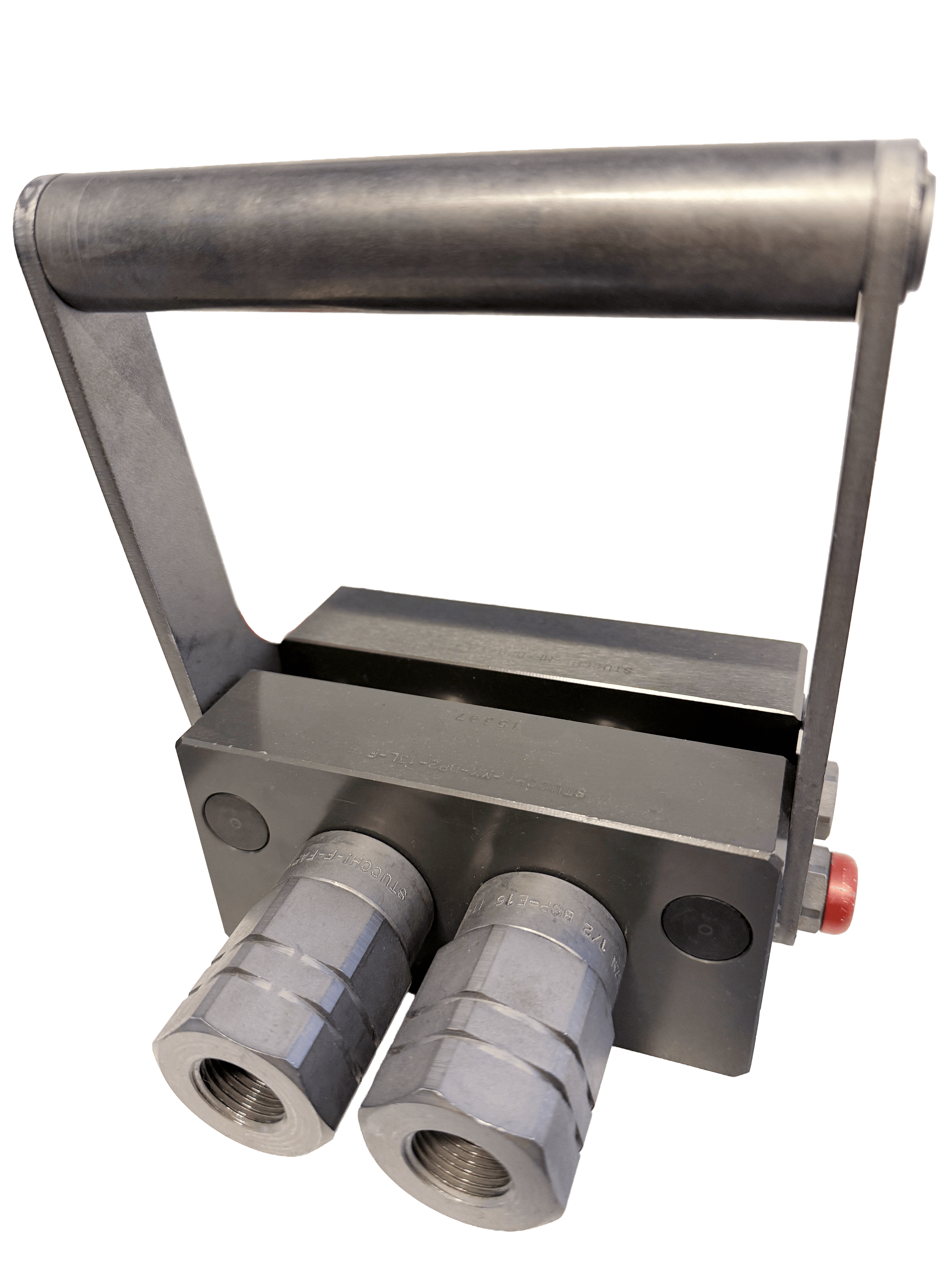 Multikupplung DP zwei