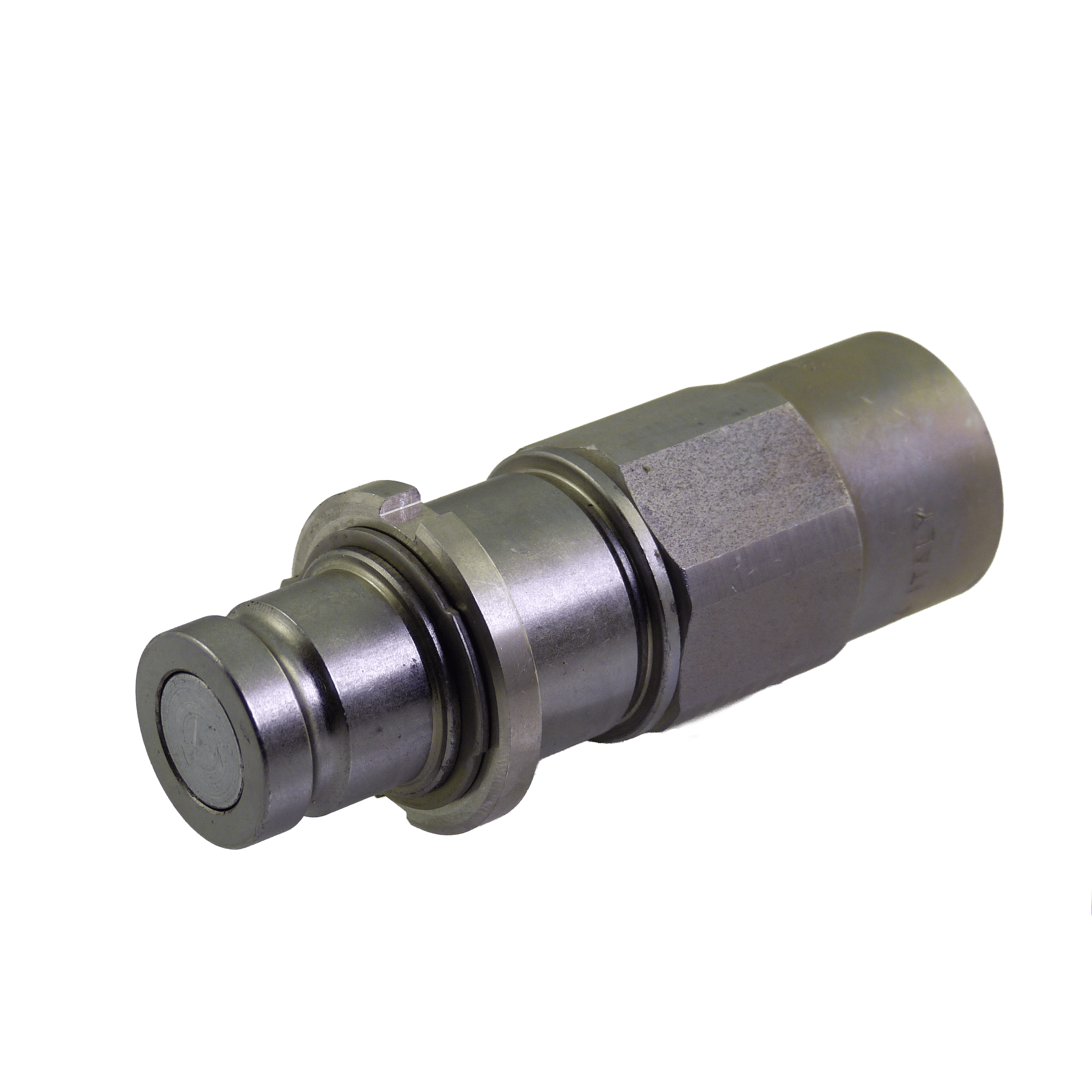 FAP 9 PA-PZ-Stecker 3/8" BSP