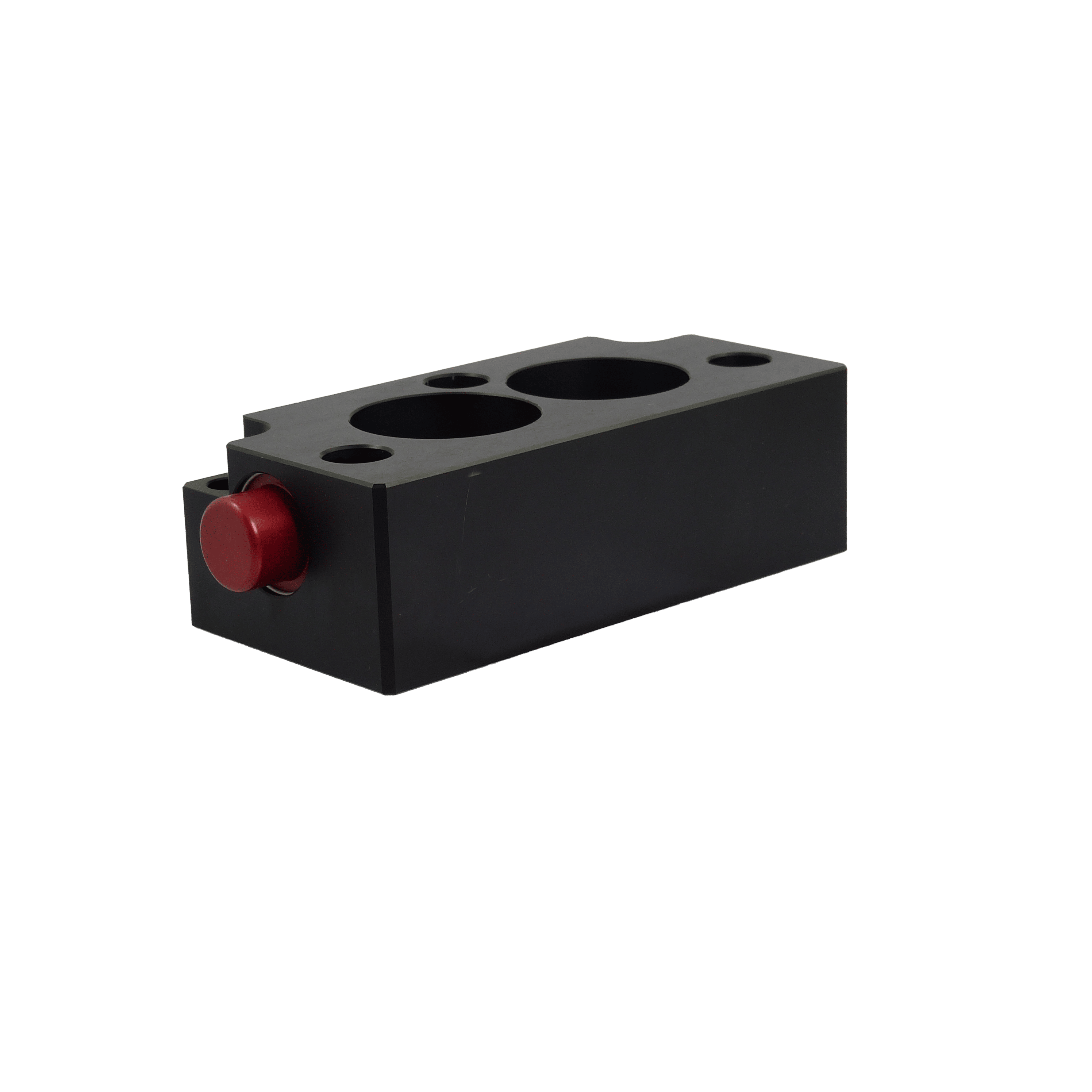 Parkstation für Multikupplung Loshälfte