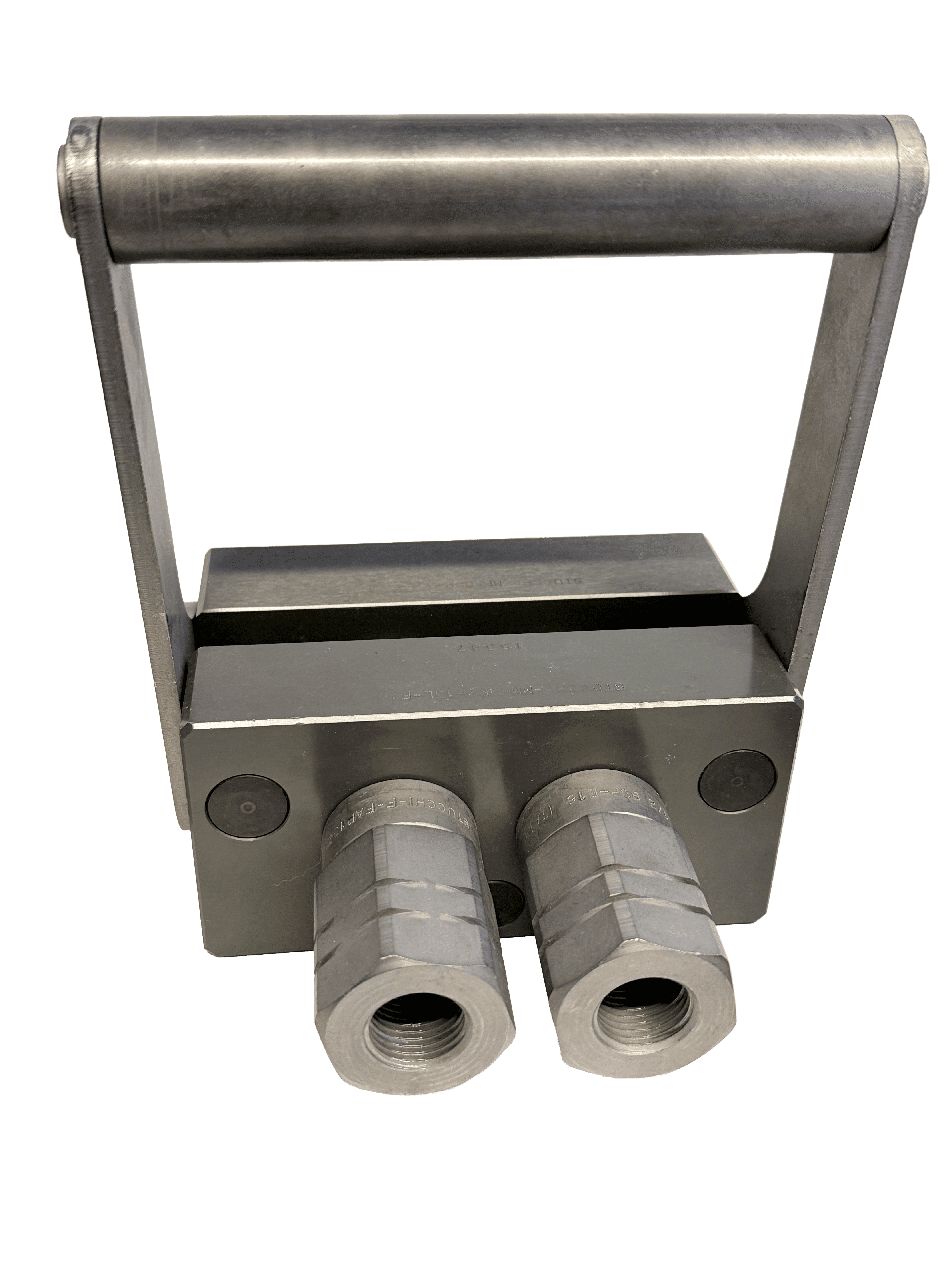 Multikupplung DP zwei