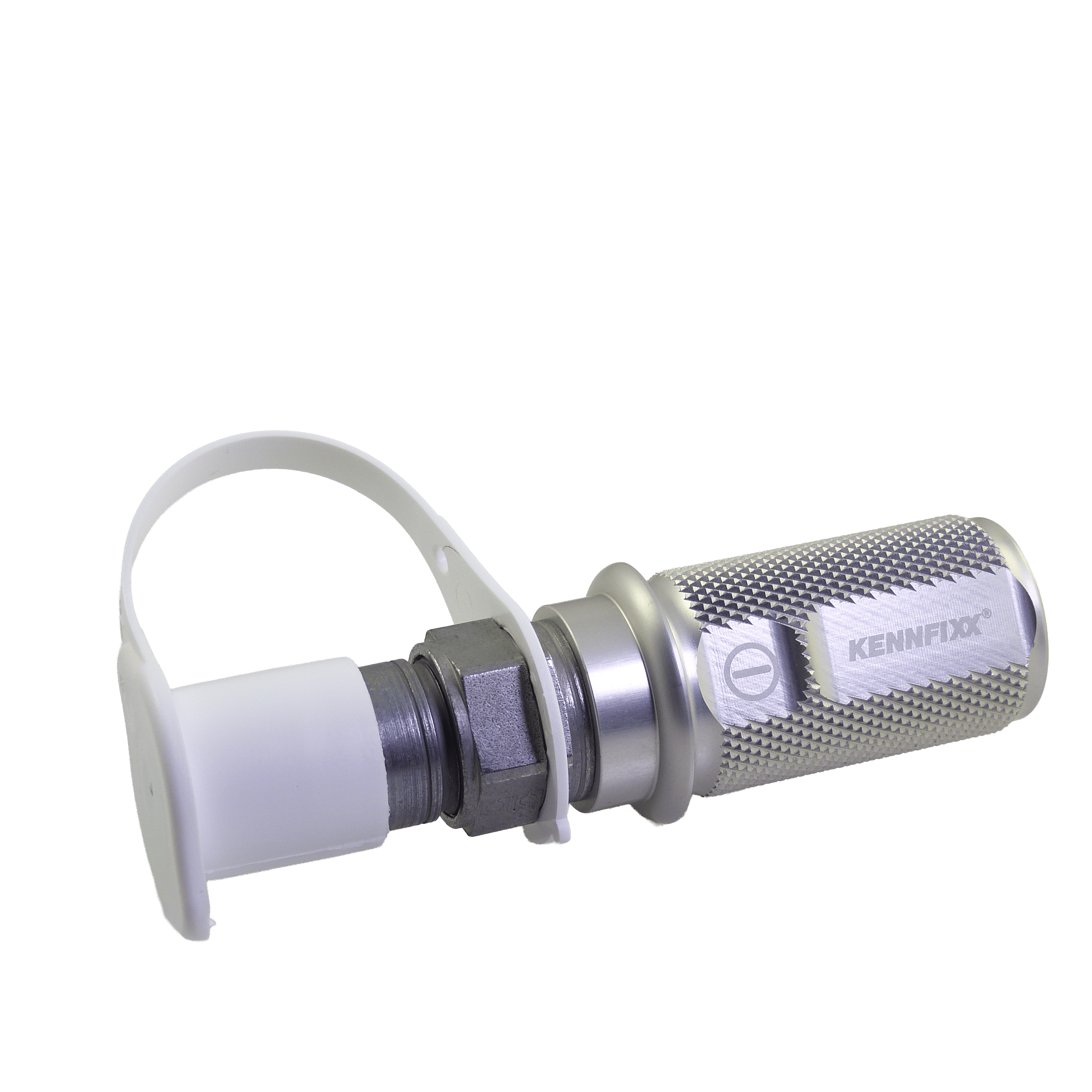 KENNFIXX Griff das Original Schlauchmarkierung für Ihre Hydraulikanlage