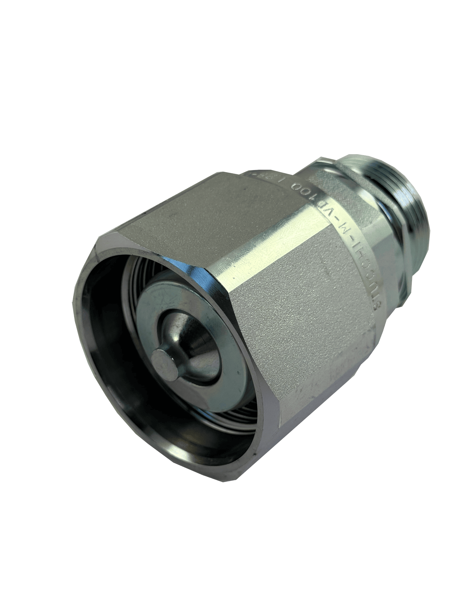 SKS Stecker Hydraulik