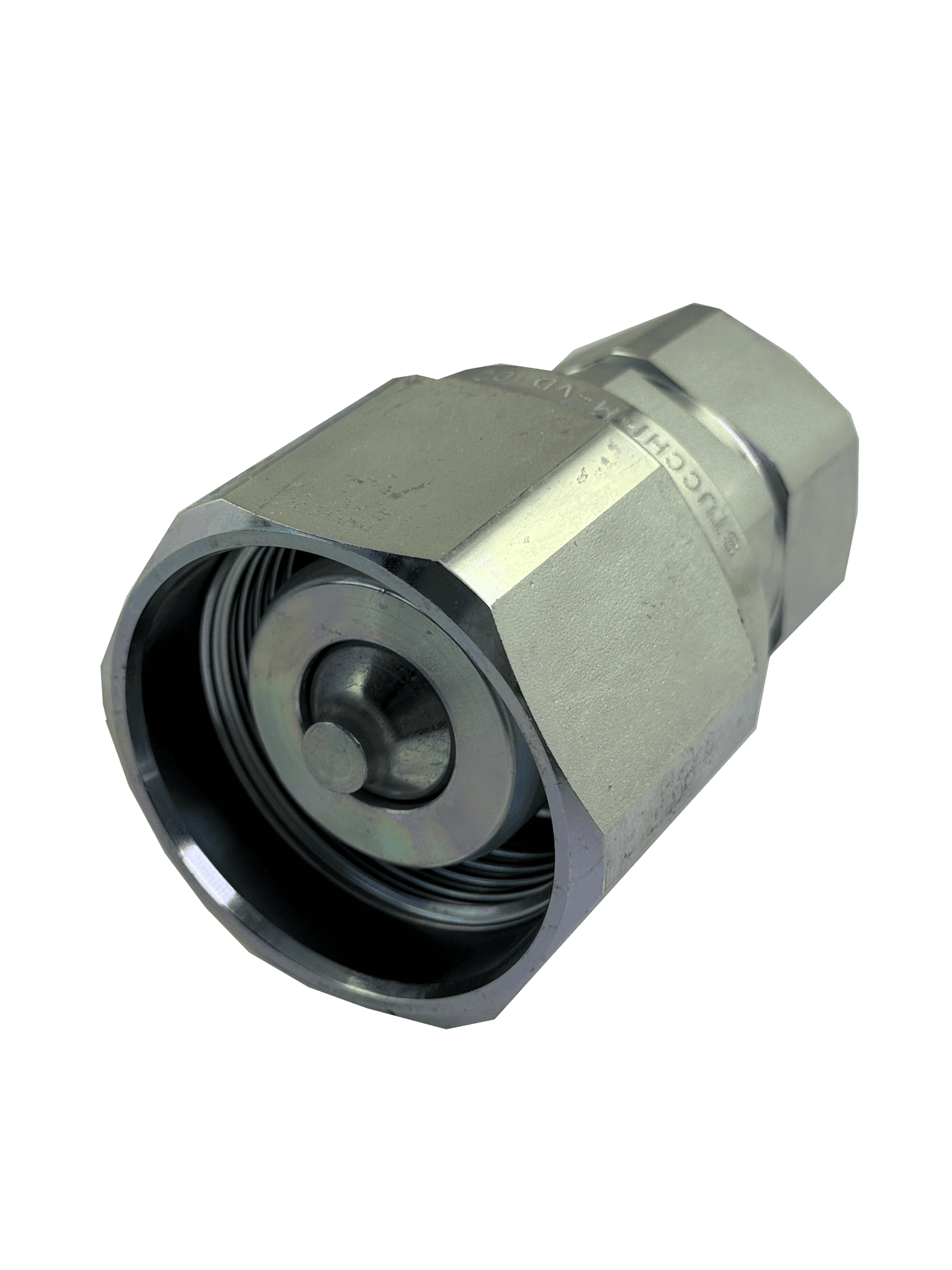 SKS Stecker Hydraulik