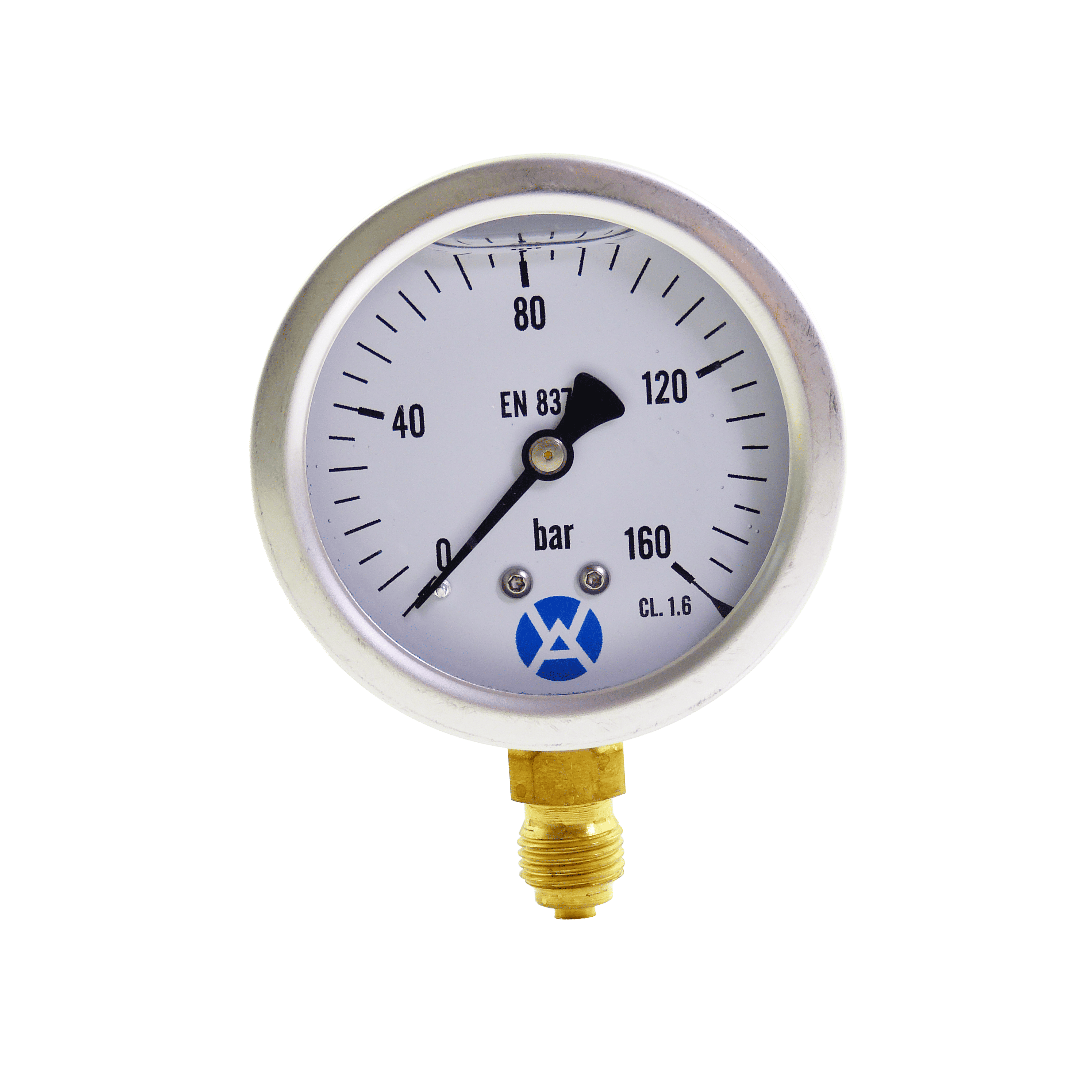 Manometer