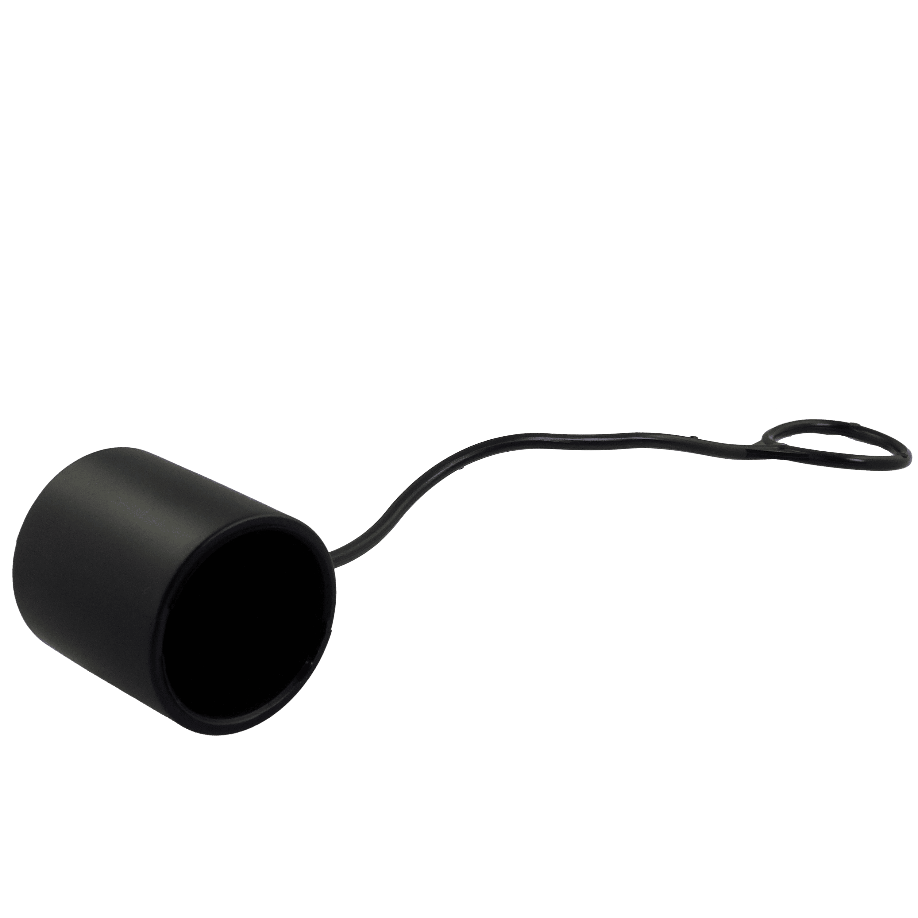 Staubkappe für Hydraulikkupplungen