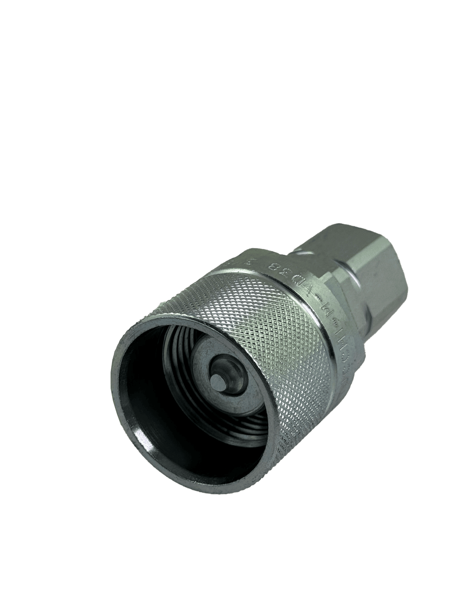 SKS Stecker Hydraulik