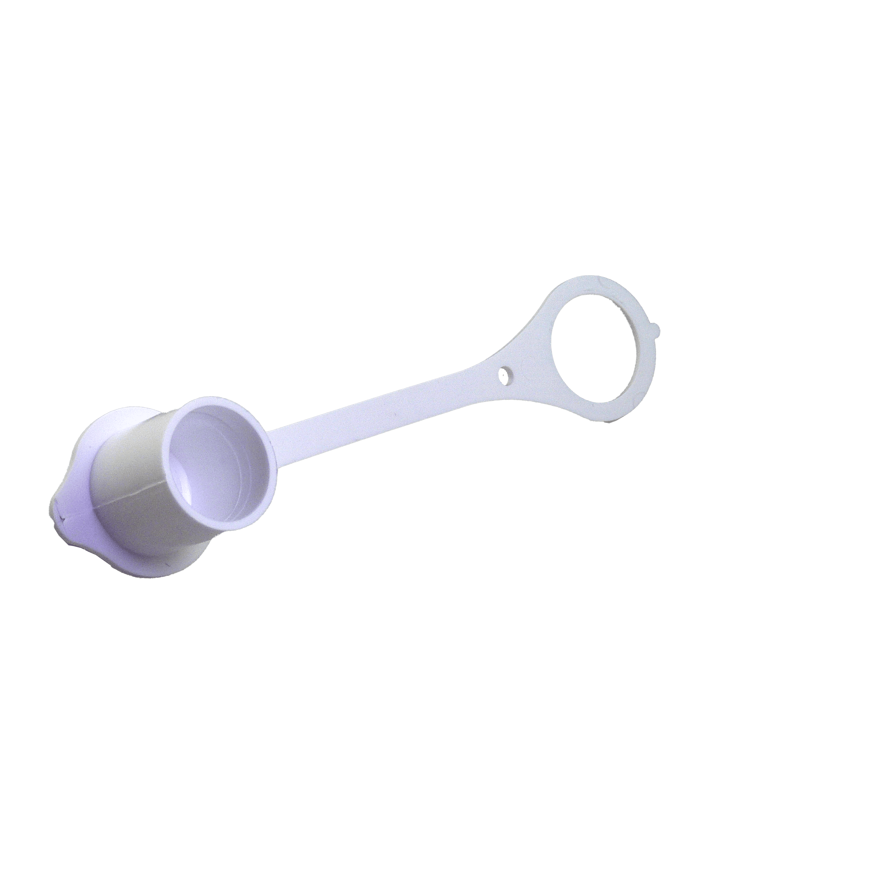 Staubkappe für Hydraulikkupplungen