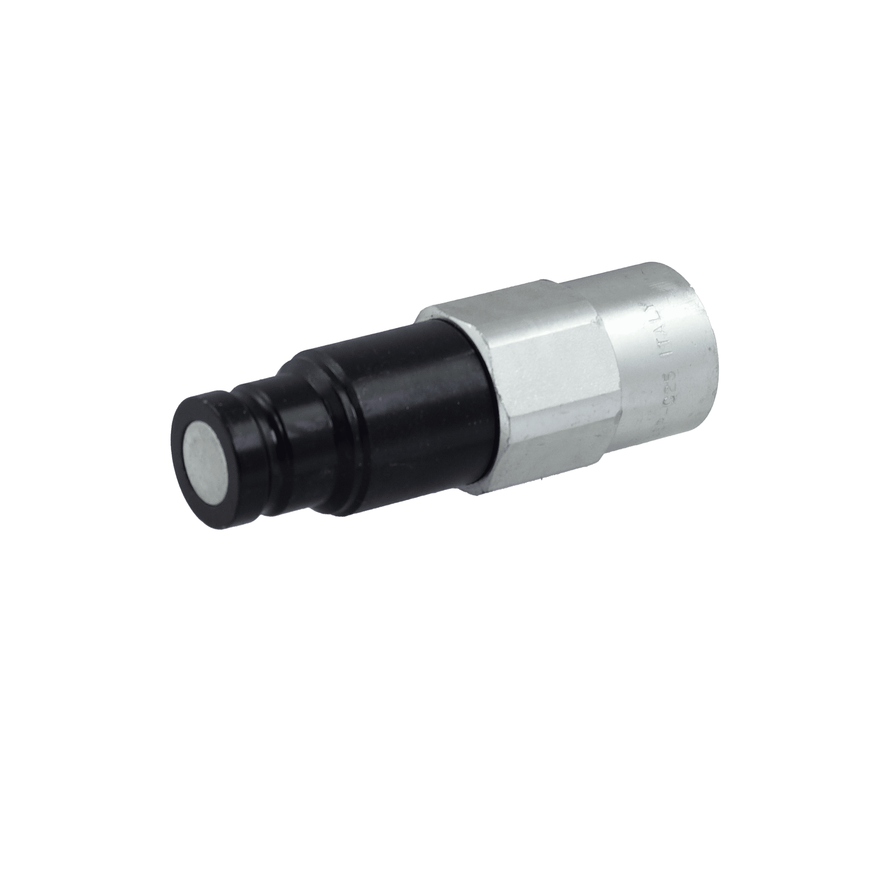 APM9 - Stecker 1/2" BSP Bgr.2