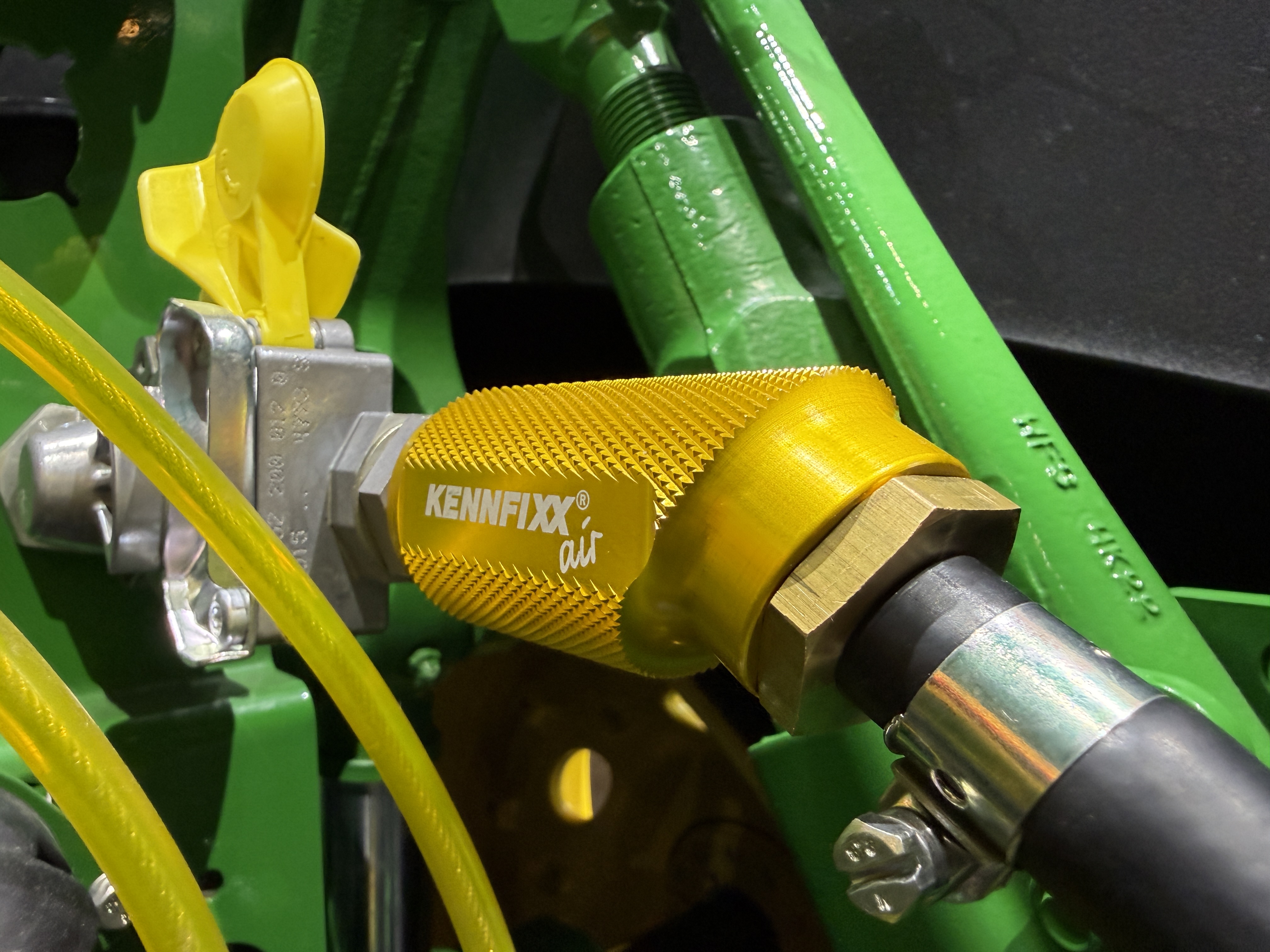 SerieSVK an KENNFIXX