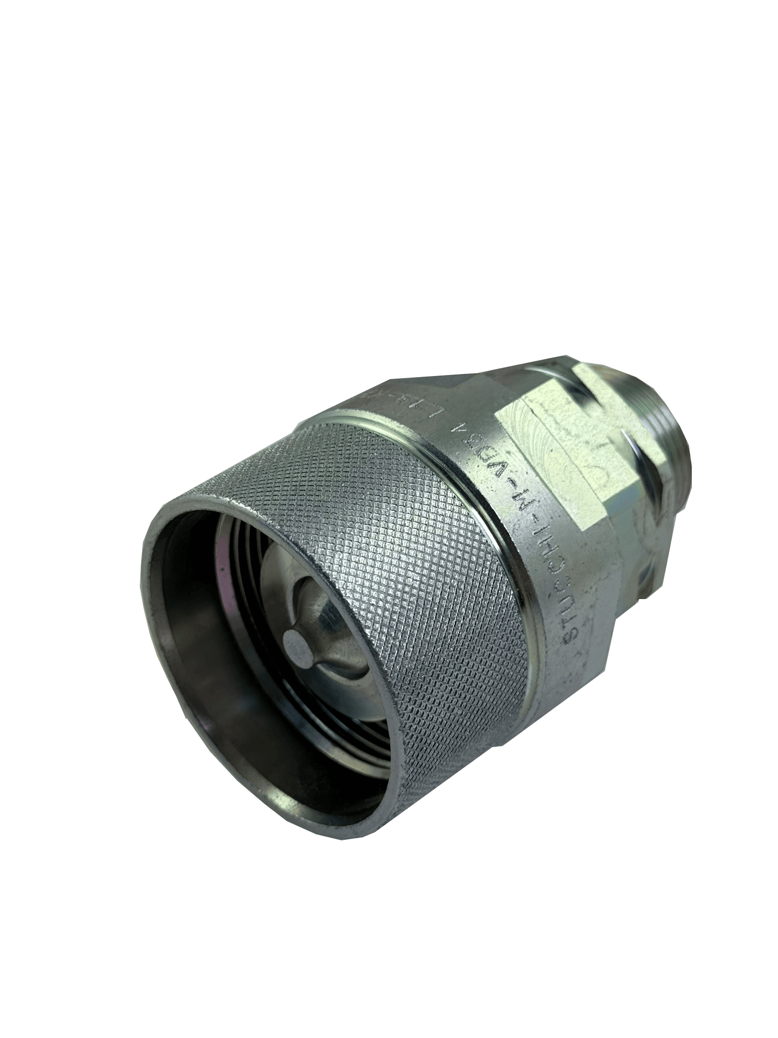 SKS Stecker Hydraulik