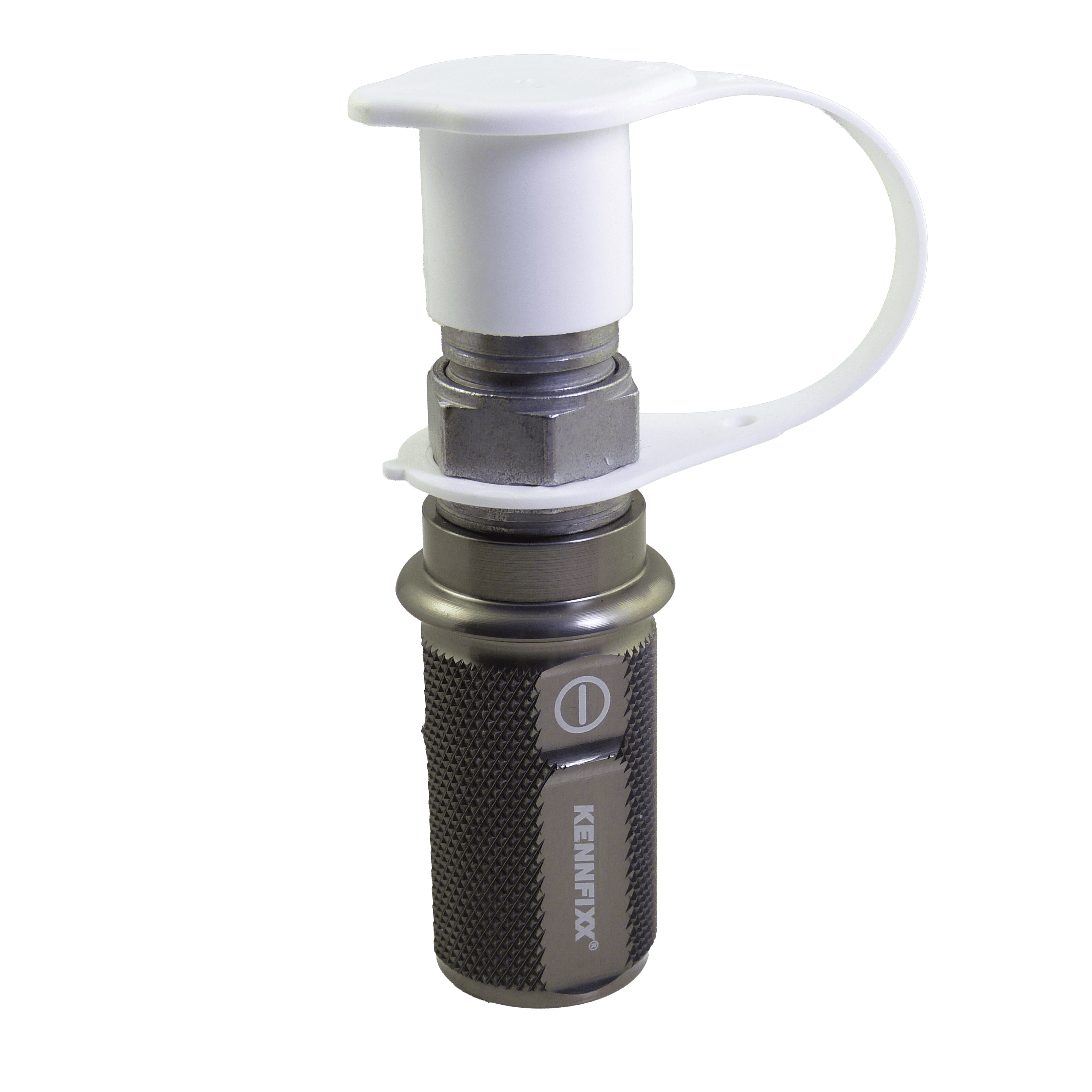 KENNFIXX Griff das Original Schlauchmarkierung für Ihre Hydraulikanlage