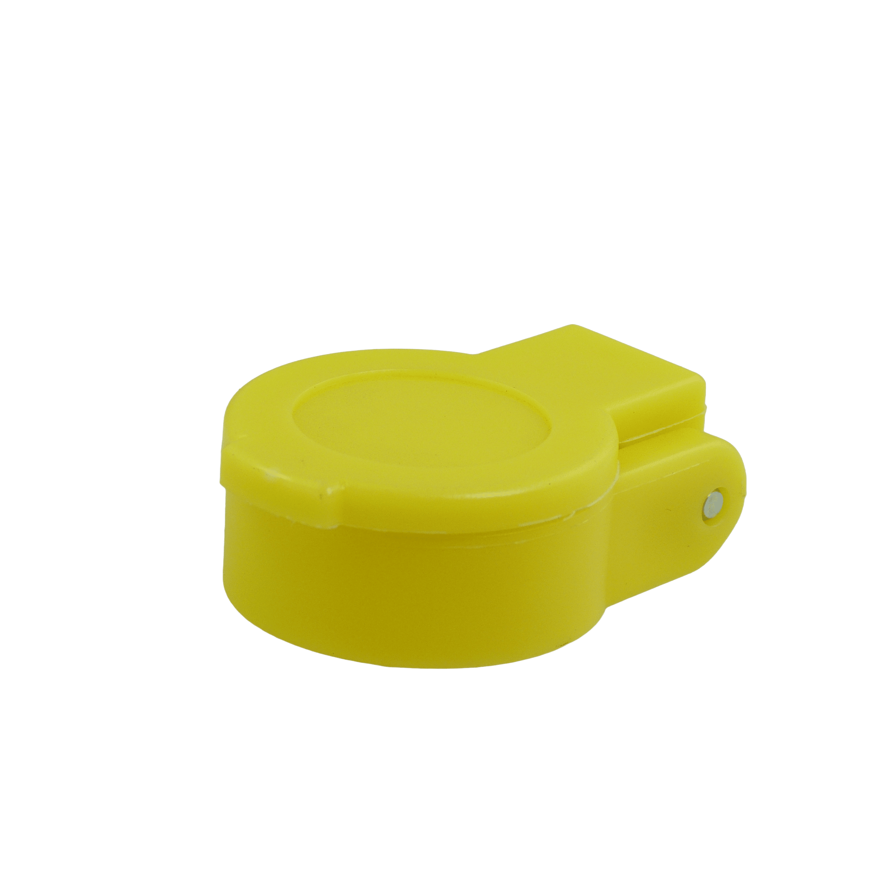 Klappdeckel gelb Bgr. 2