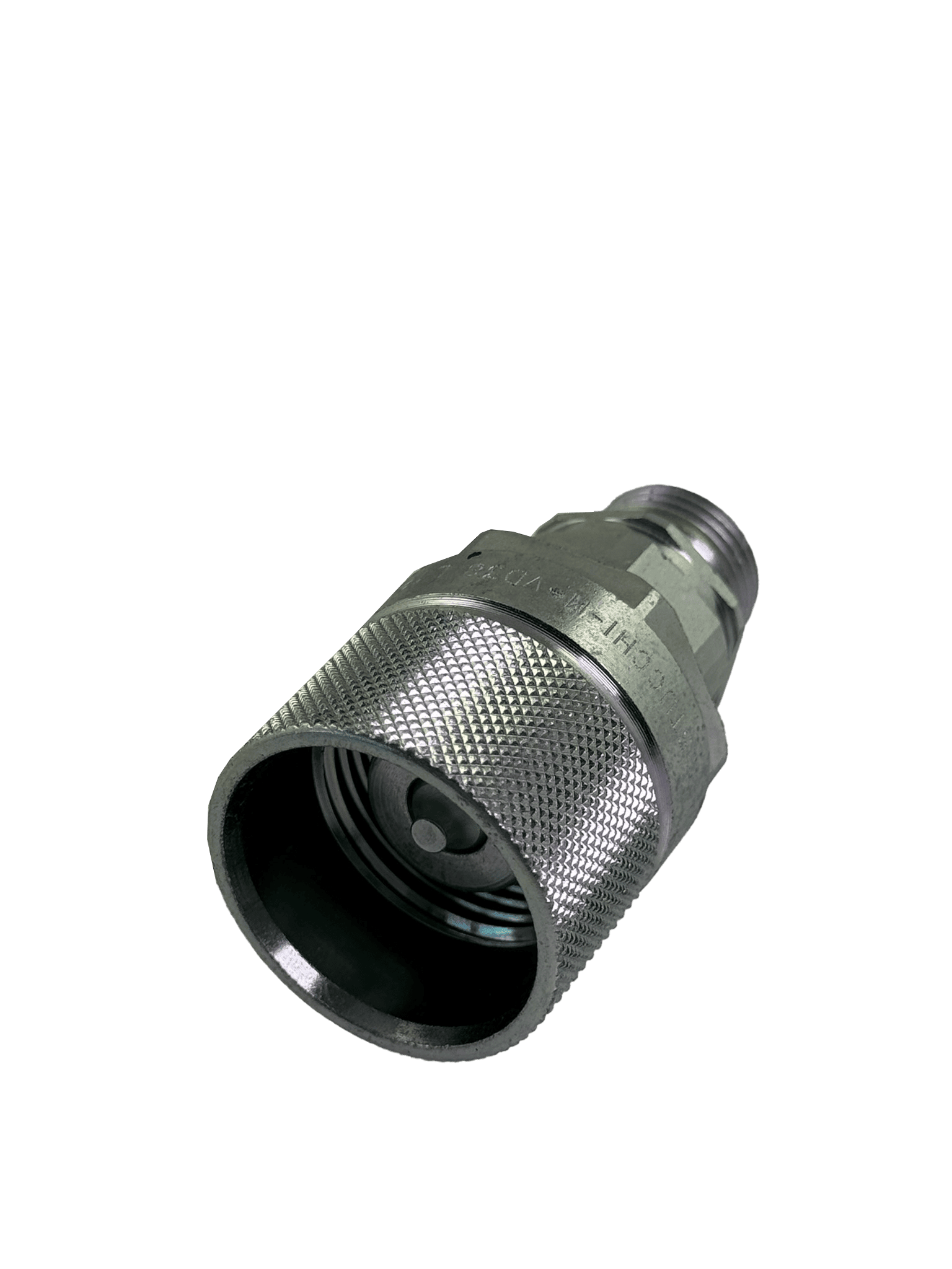 SKS Stecker Hydraulik