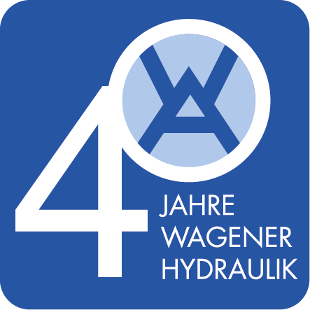 40 Jahre Ernst Wagener Hydraulikteile GmbH: Vier Jahrzehnte Hydraulikkompetenz und Partnerschaft