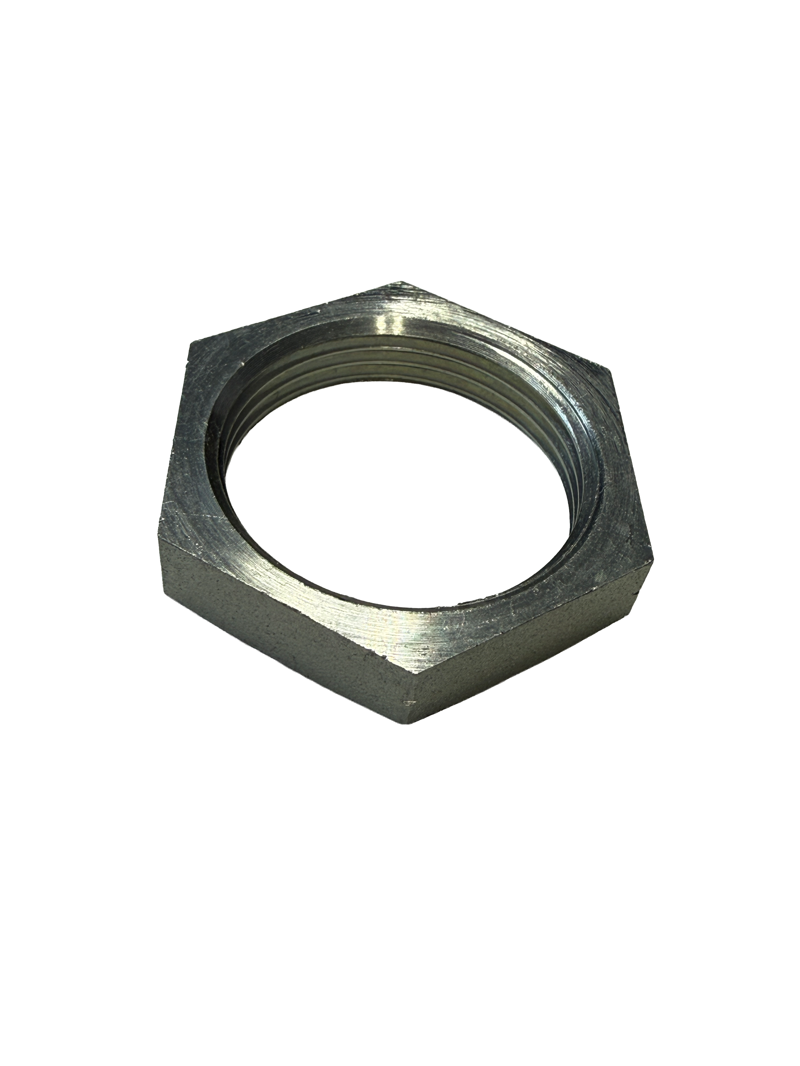 Kontermutter G 1-1/4" BSP verz.