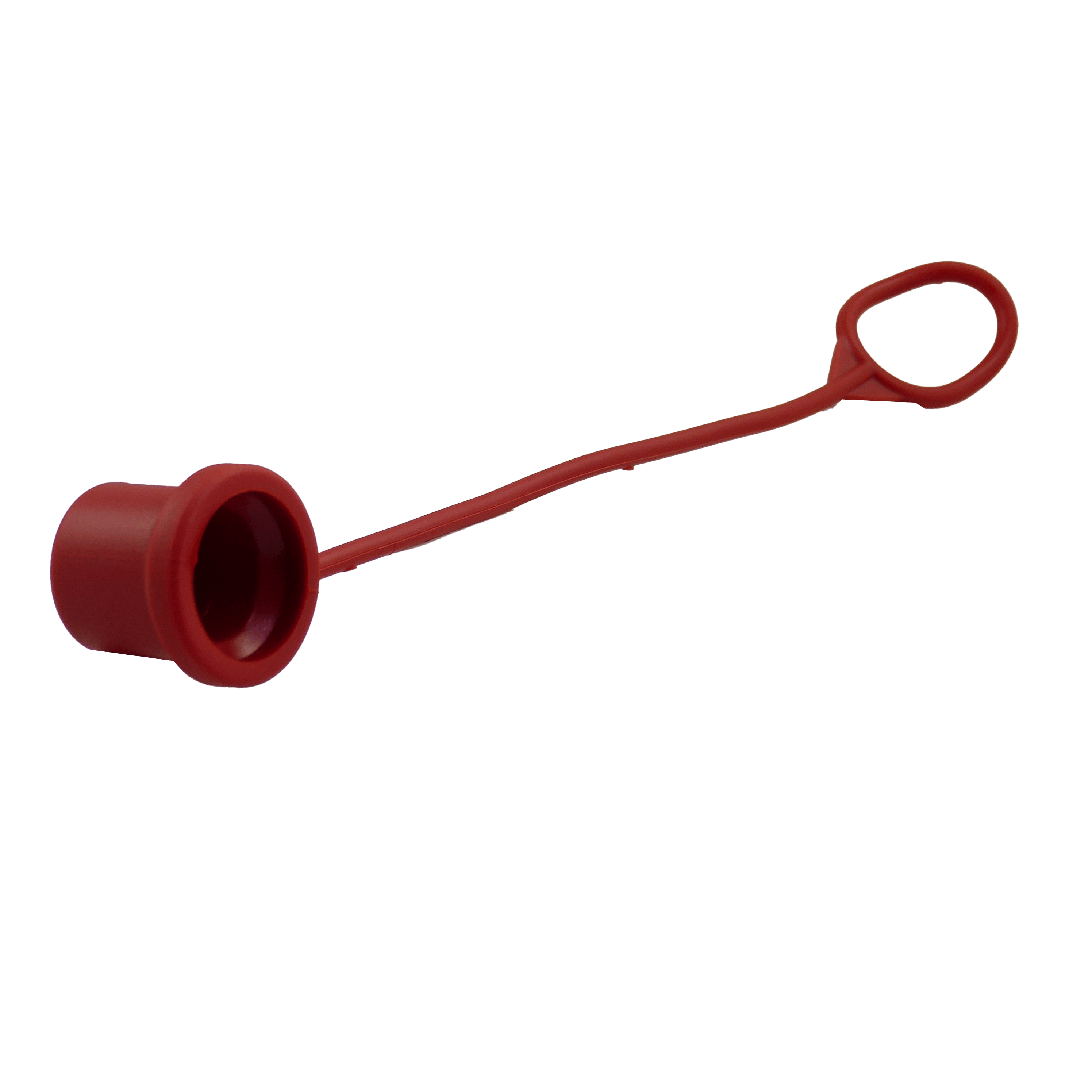 Staubkappe für Hydraulikkupplungen