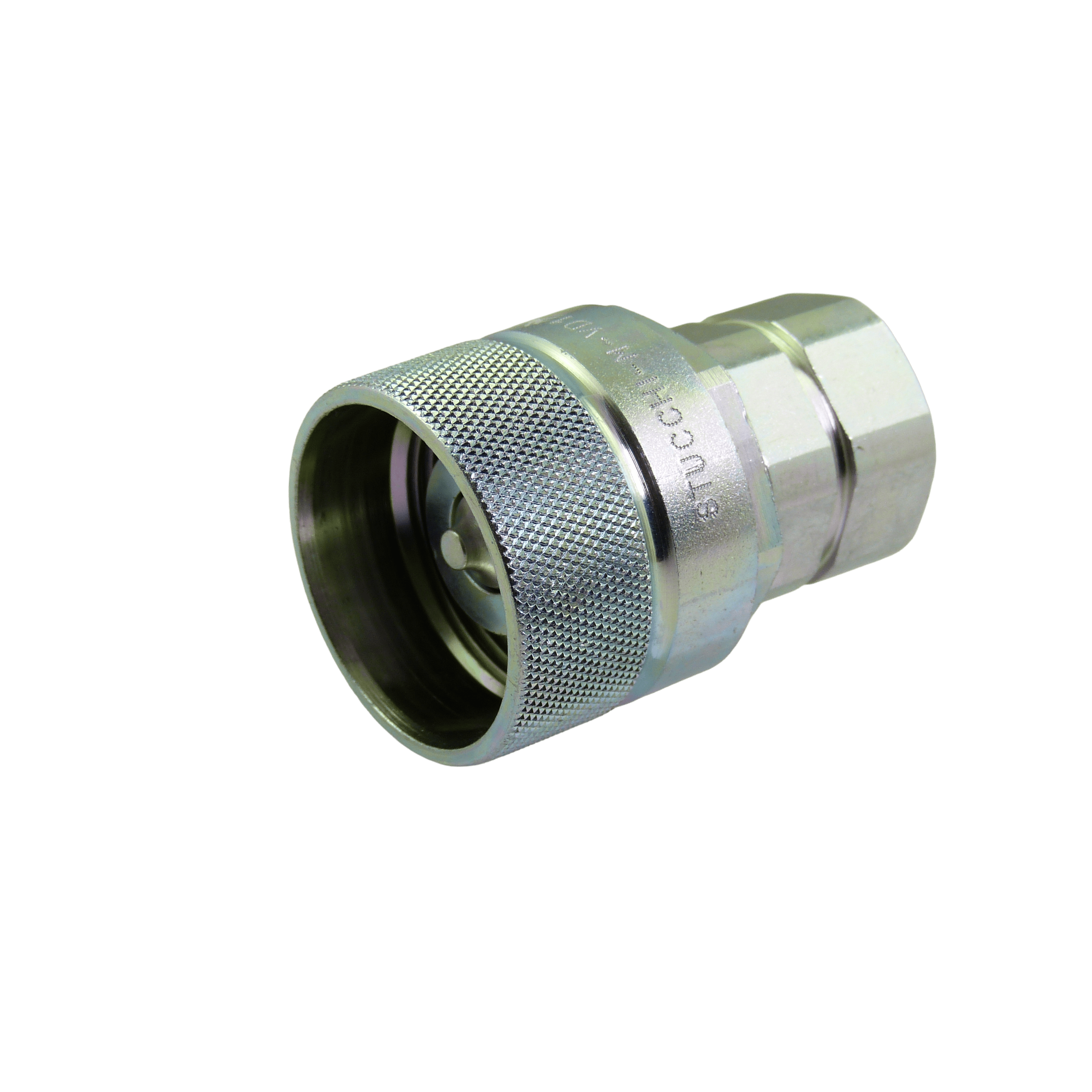 SKS Stecker Hydraulik