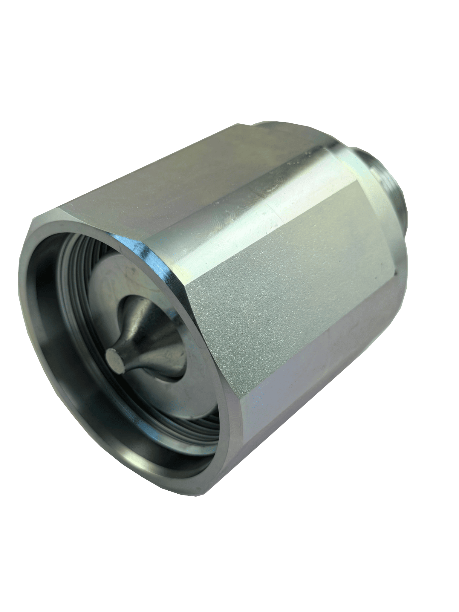 SKS Stecker Hydraulik