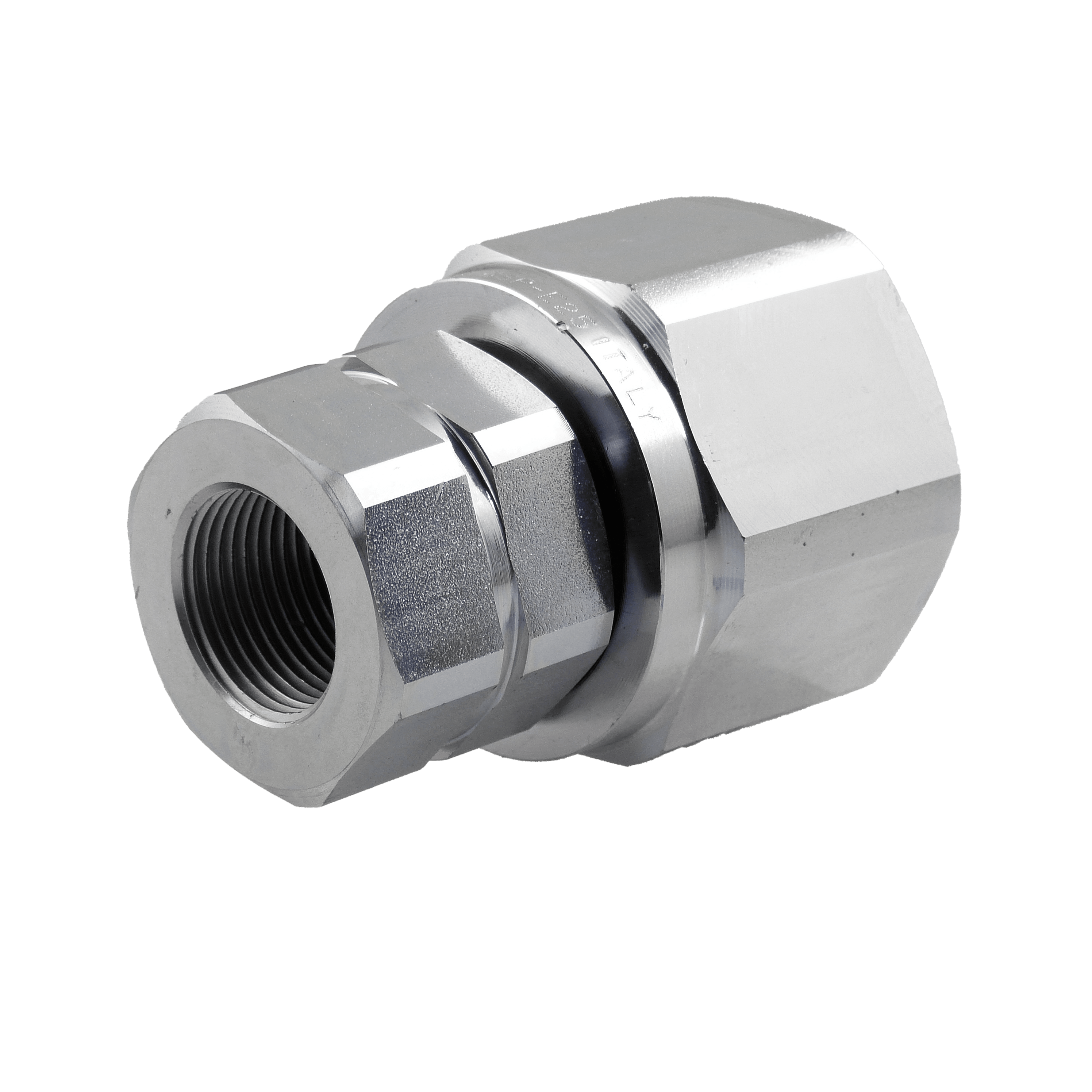 SKS Stecker Hydraulik