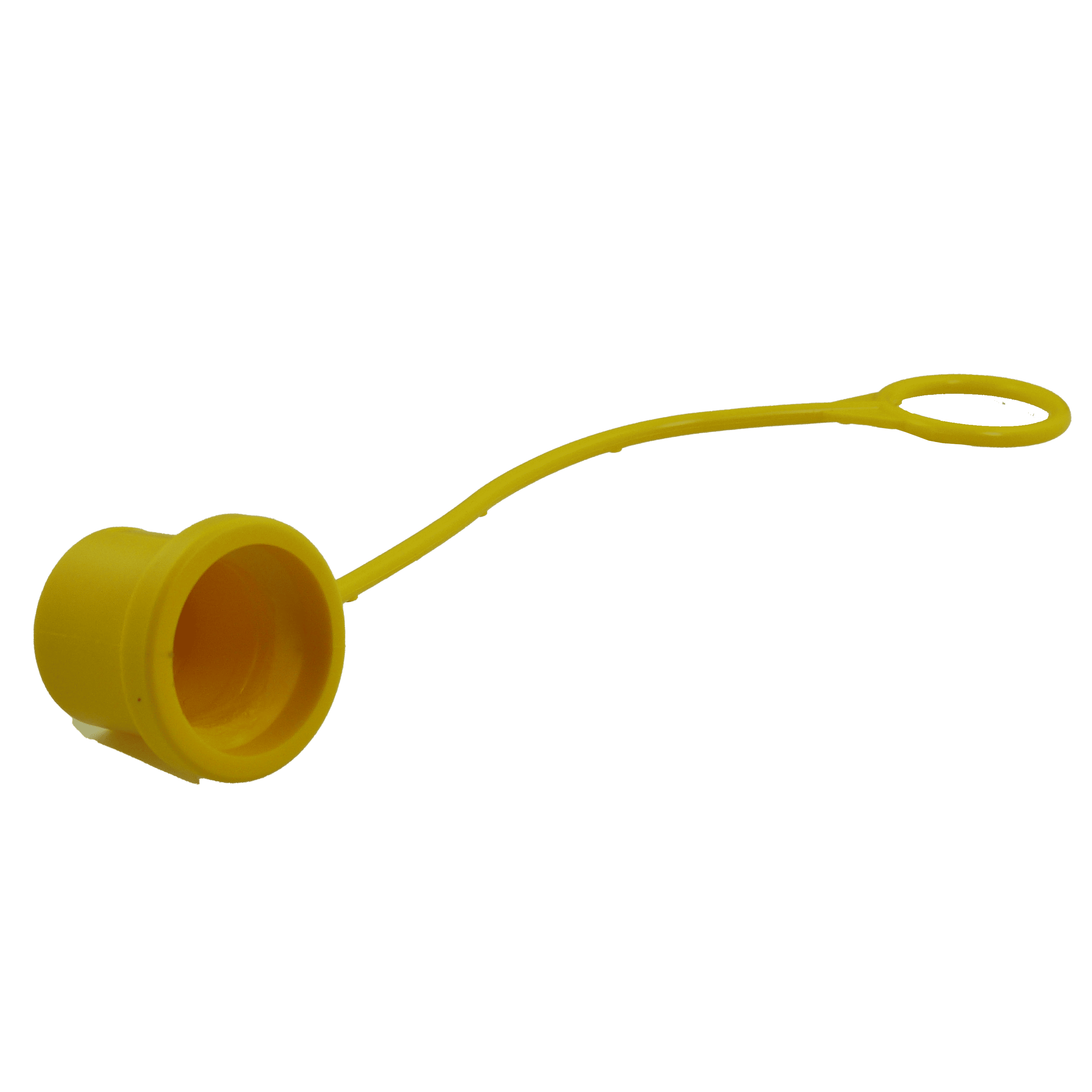 Staubkappe für Hydraulikkupplungen