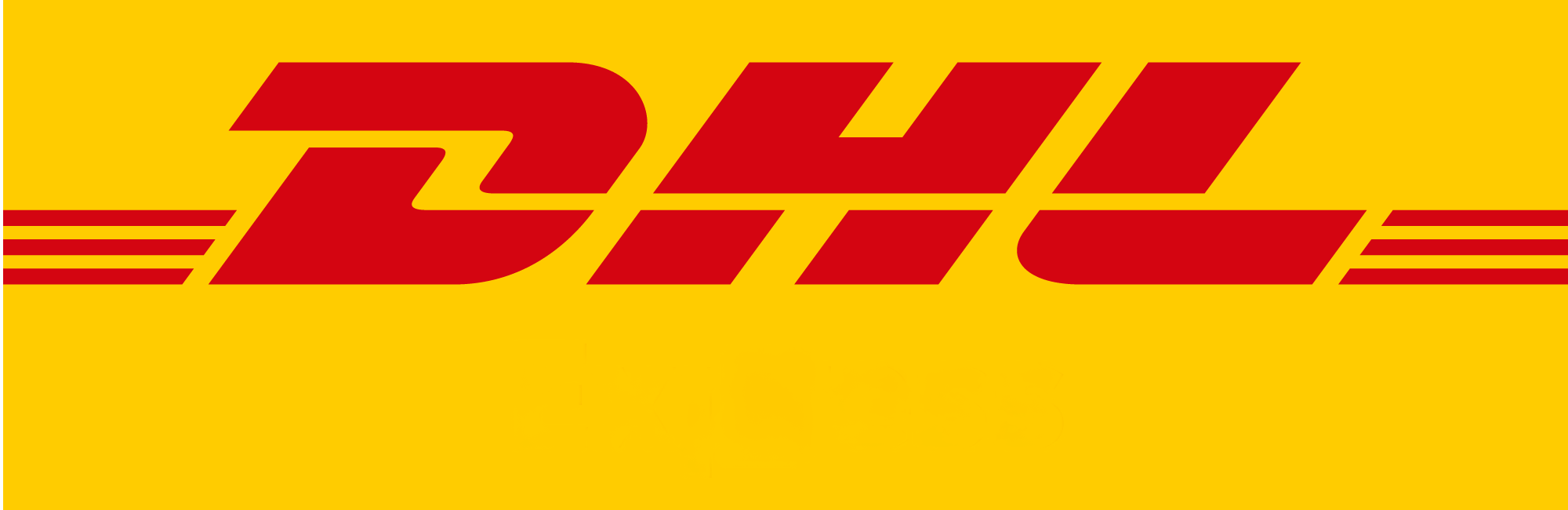 DHL Logo