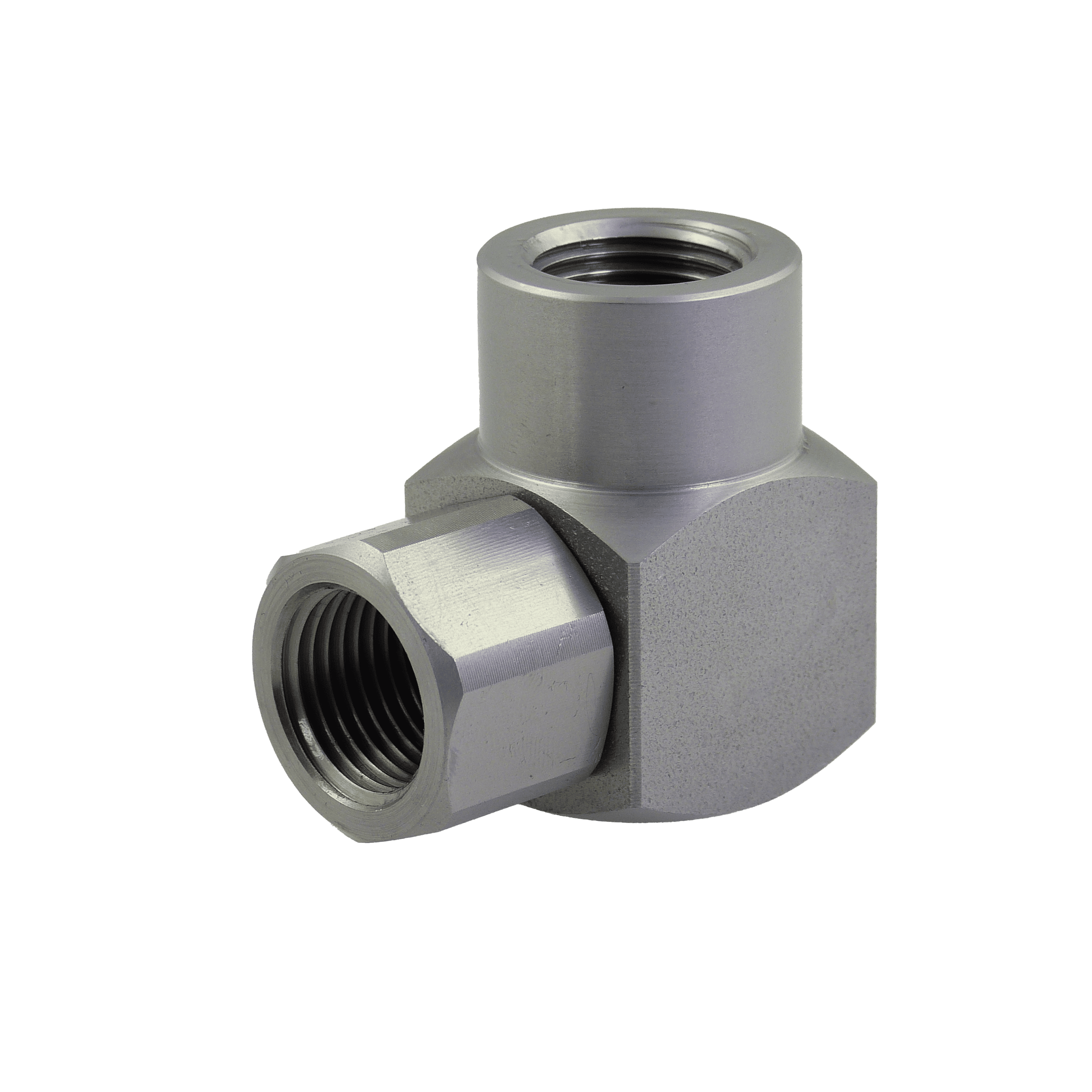 Winkeldrehegelenk Hydraulik