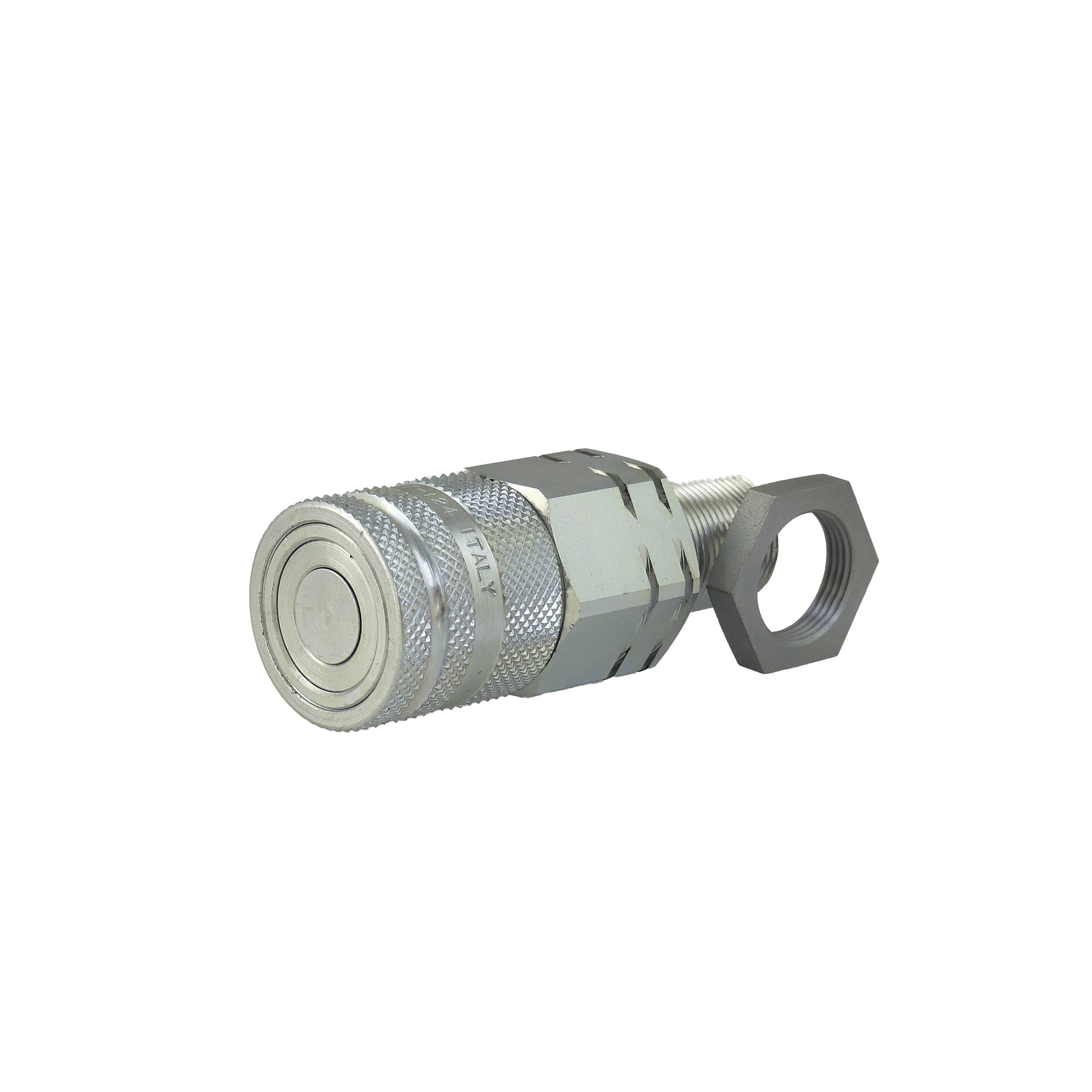 A13-Muffe 15 L Schott - FE Bgr. 3