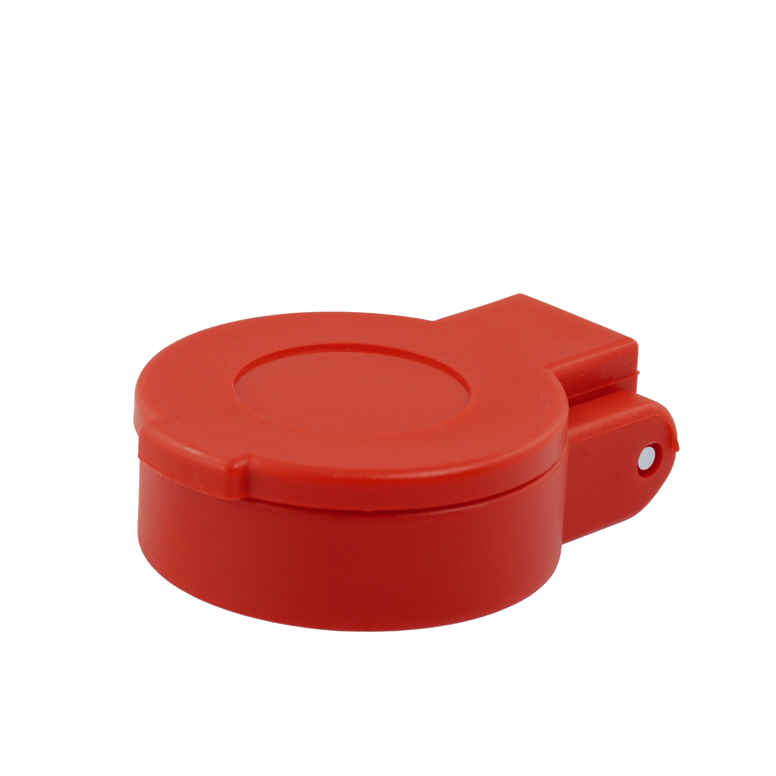 Klappdeckel rot Bgr. 2