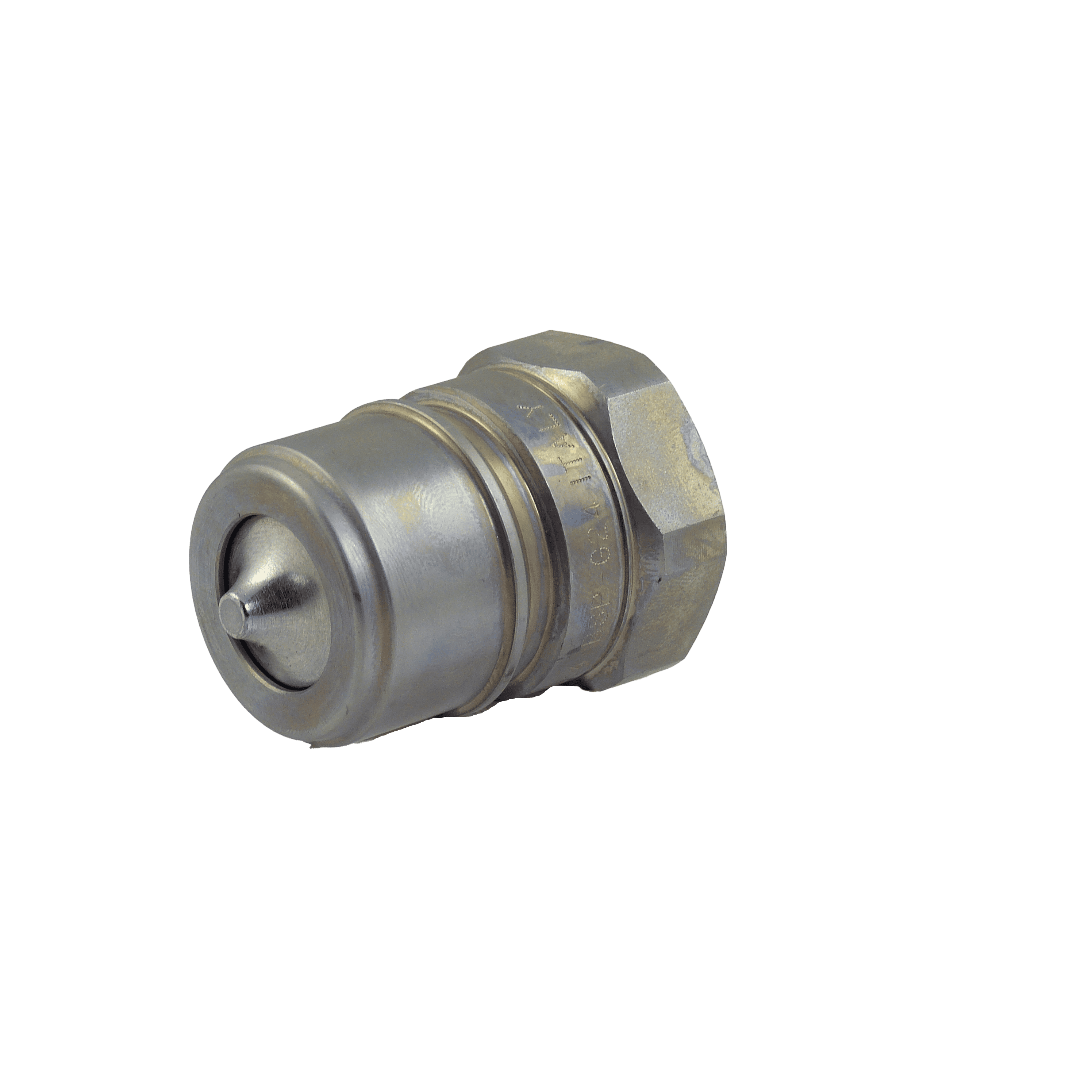 TE-Stecker 3/4" BSP Bgr.4 UDK