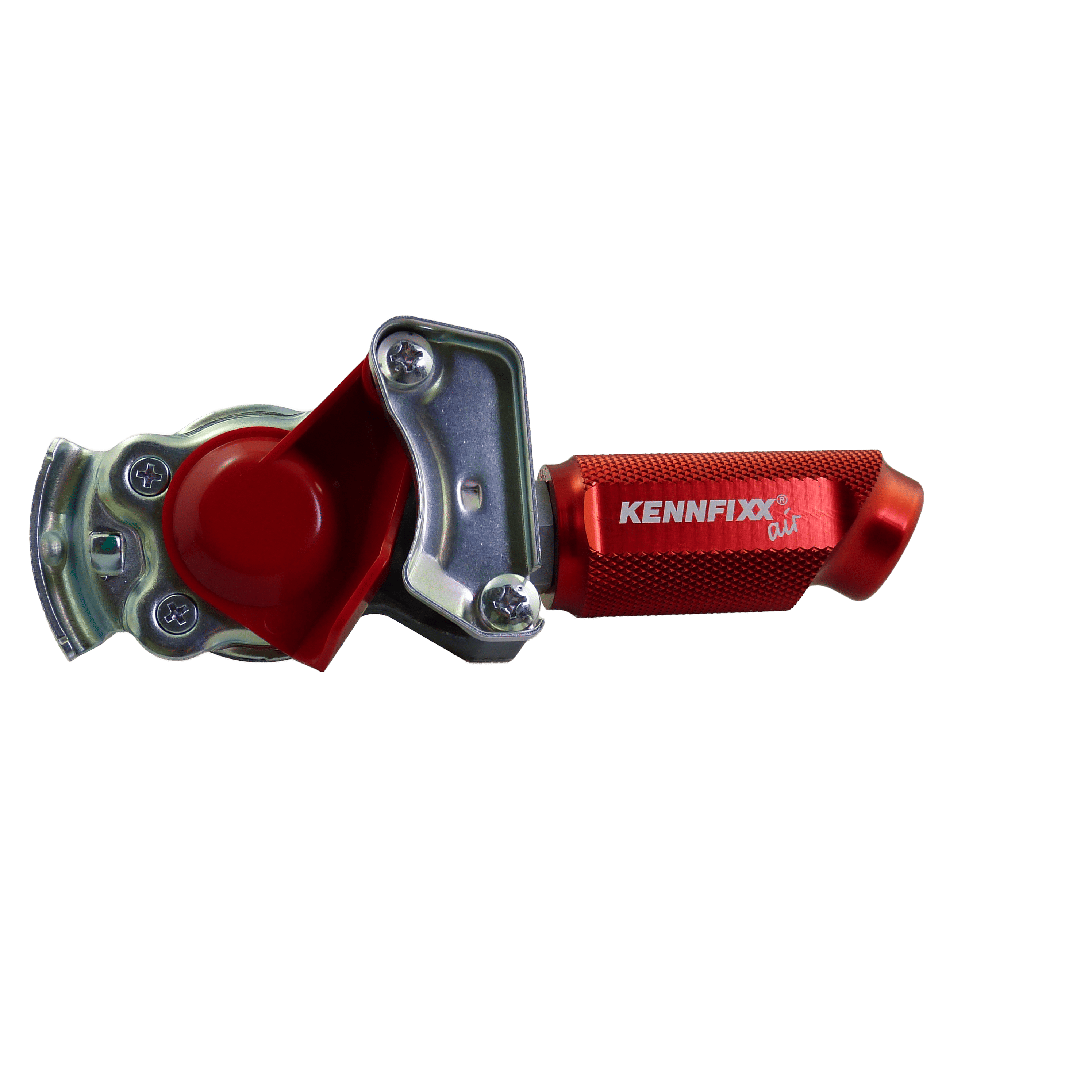 Kennfixx Air rot