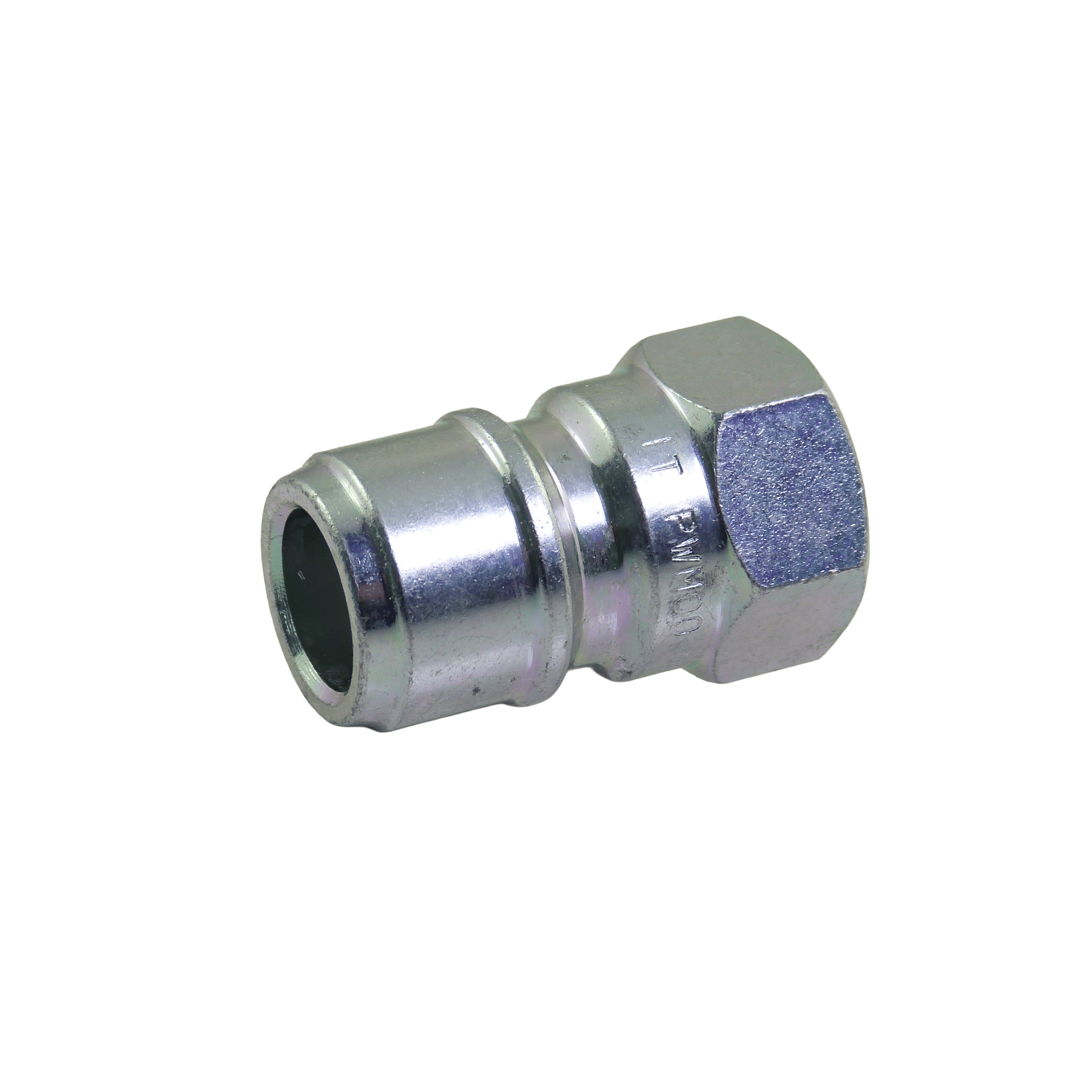 Hydraulikstecker IG