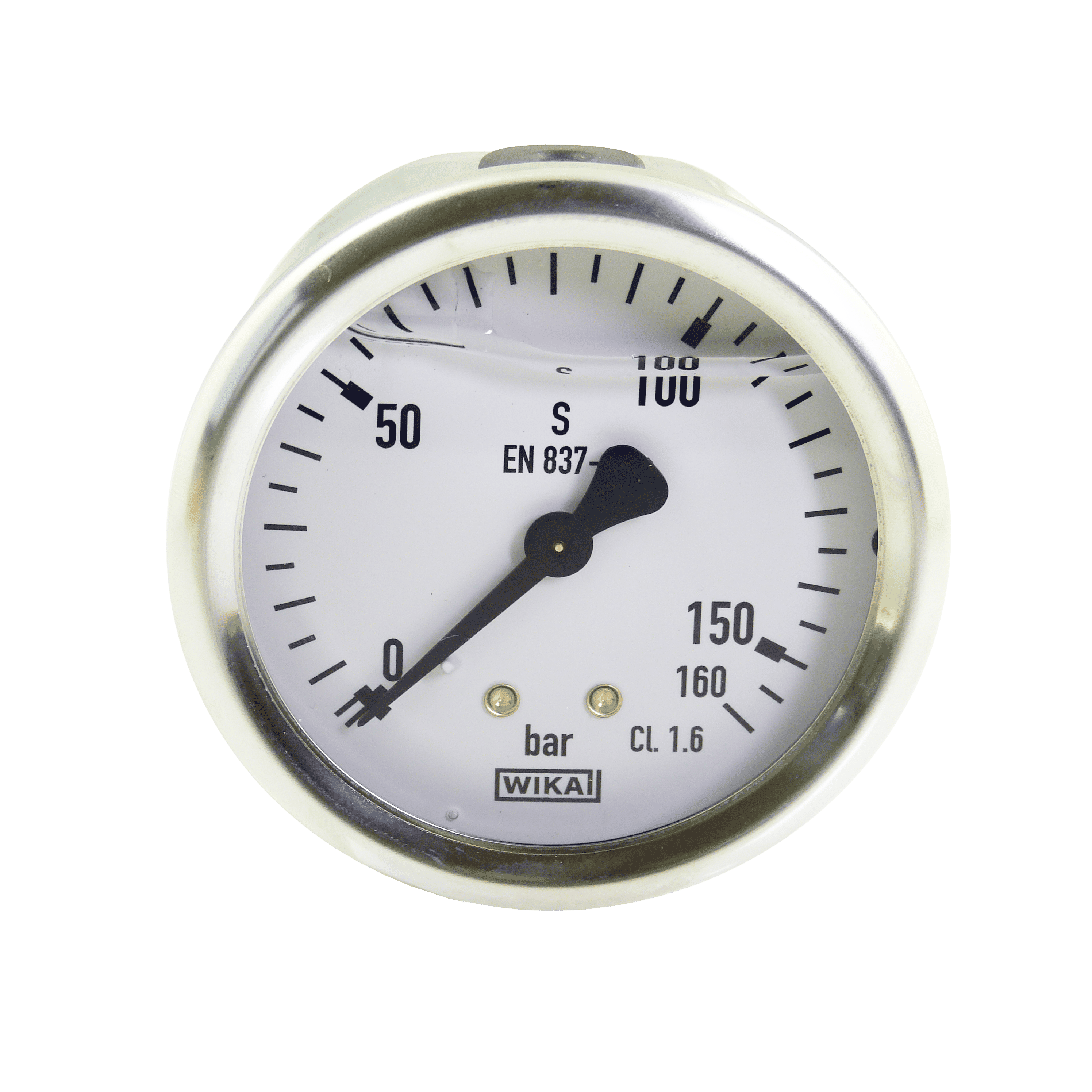 Manometer