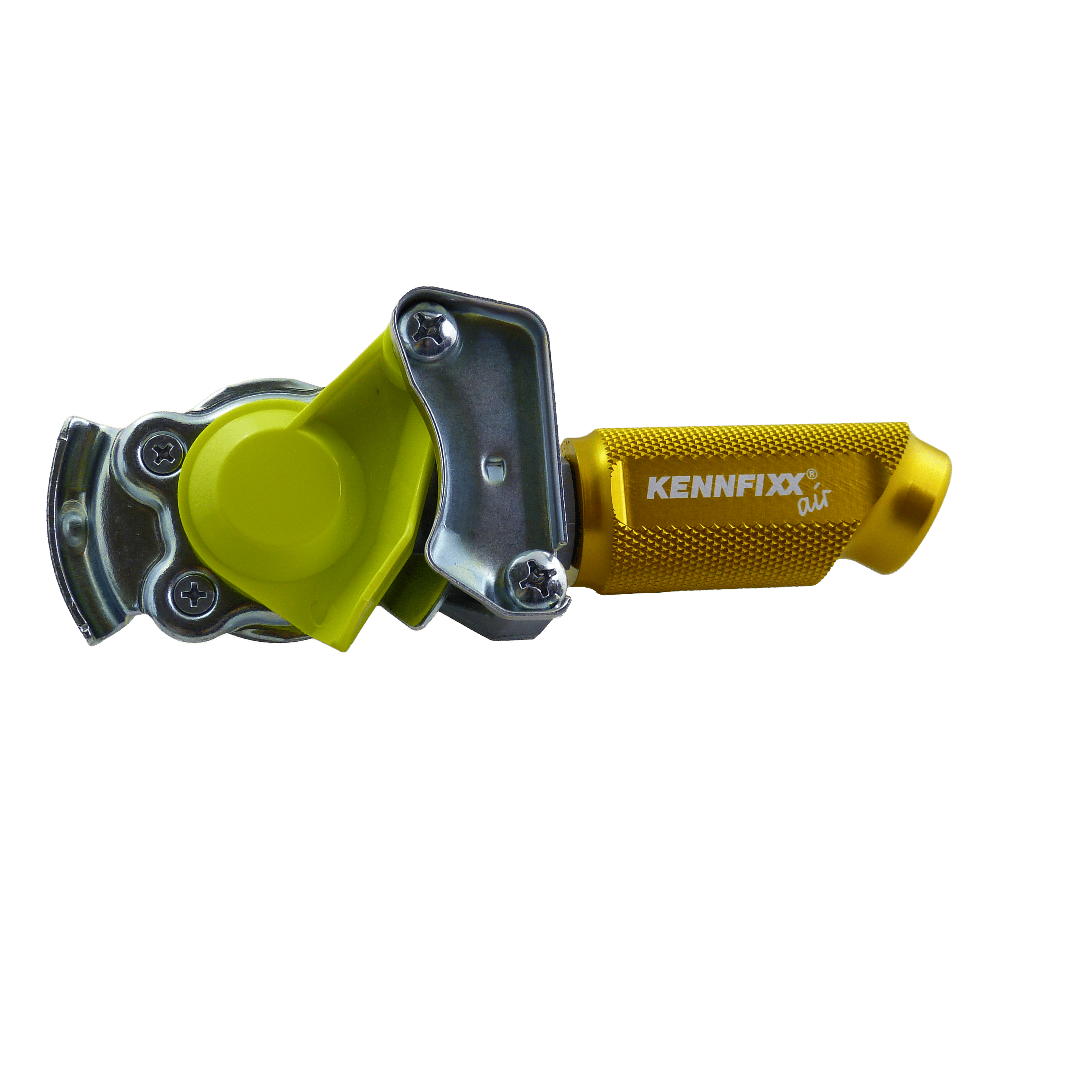 Kennfixx Air gelb