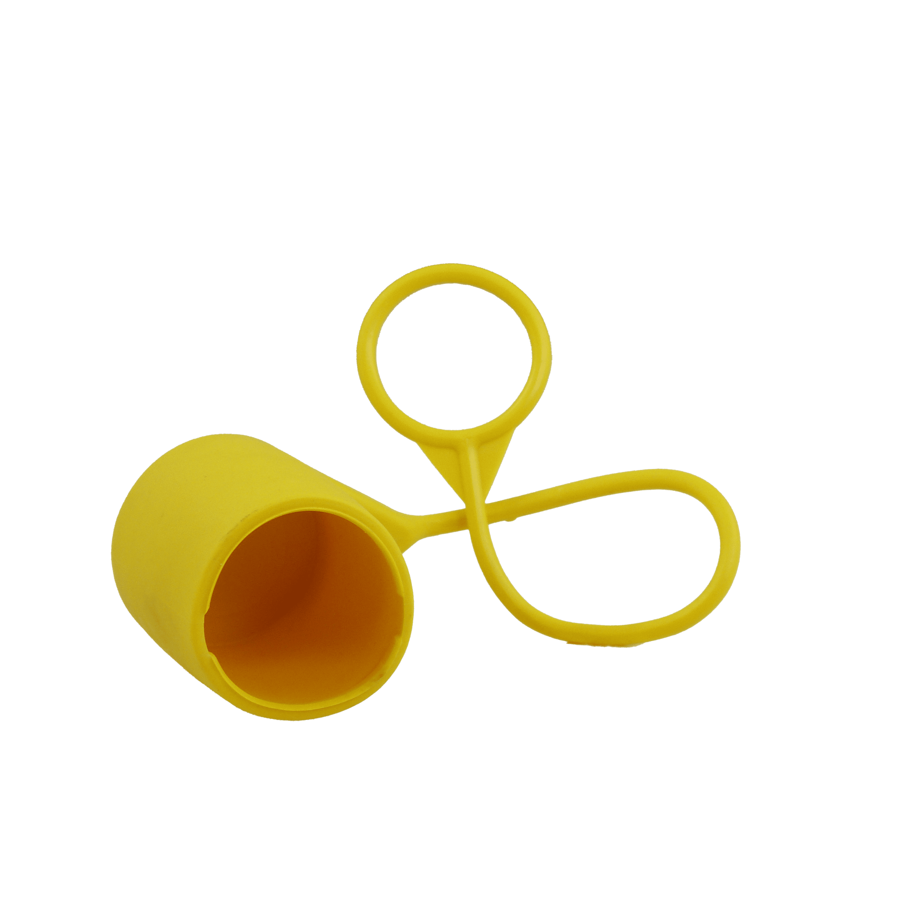 Staubkappe für Hydraulikkupplungen