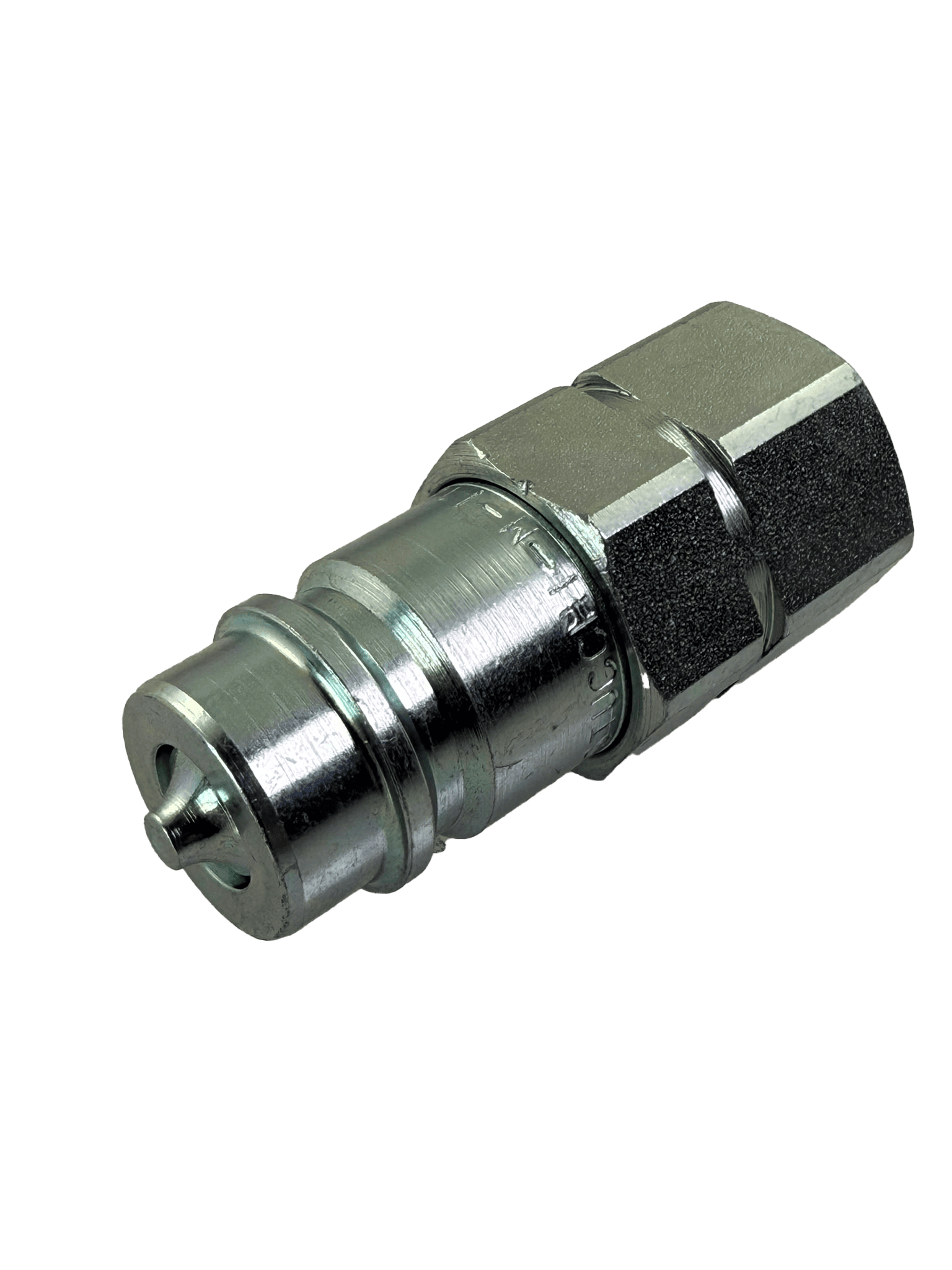 SVK Stecker Hydraulik