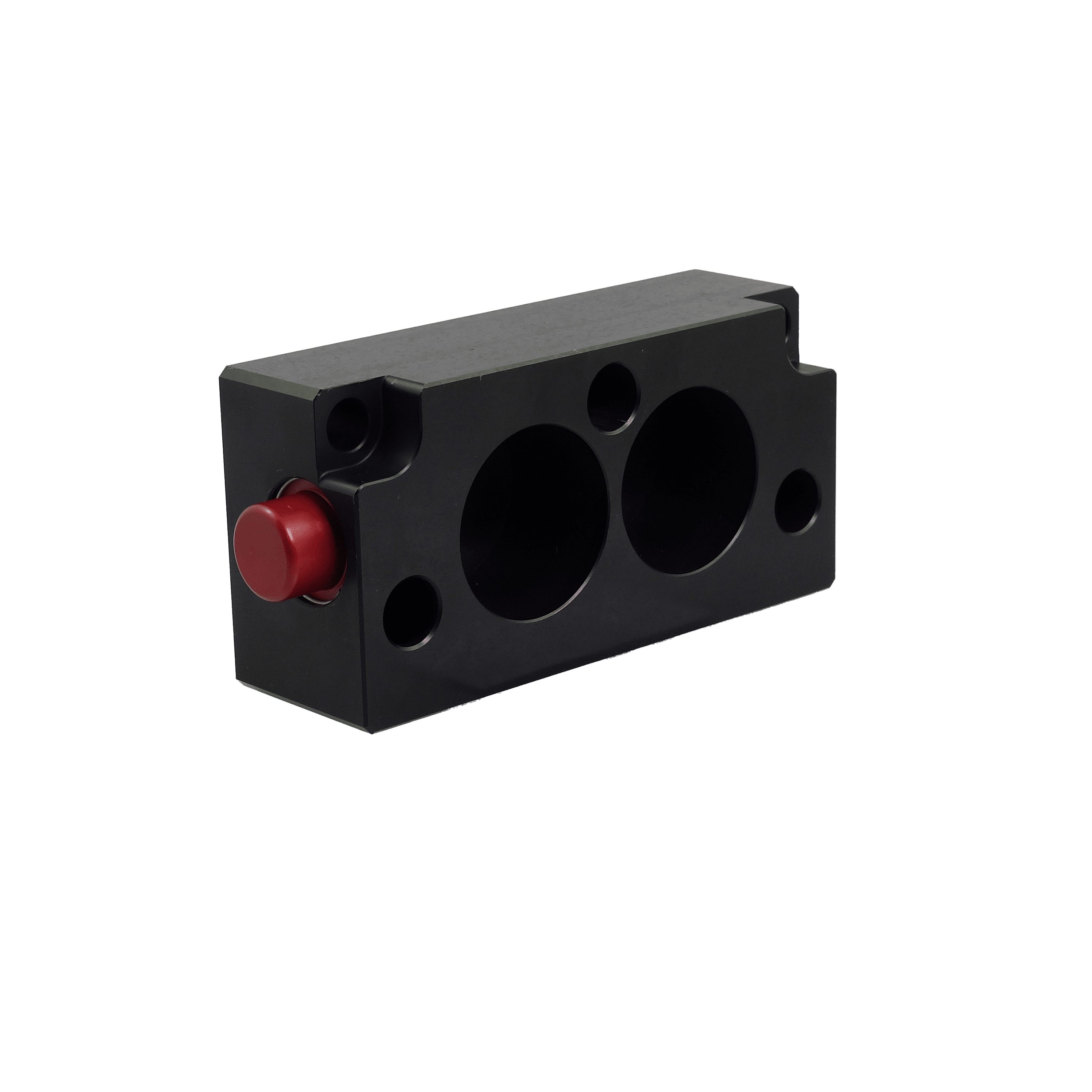 Parkstation für Multikupplung Loshälfte