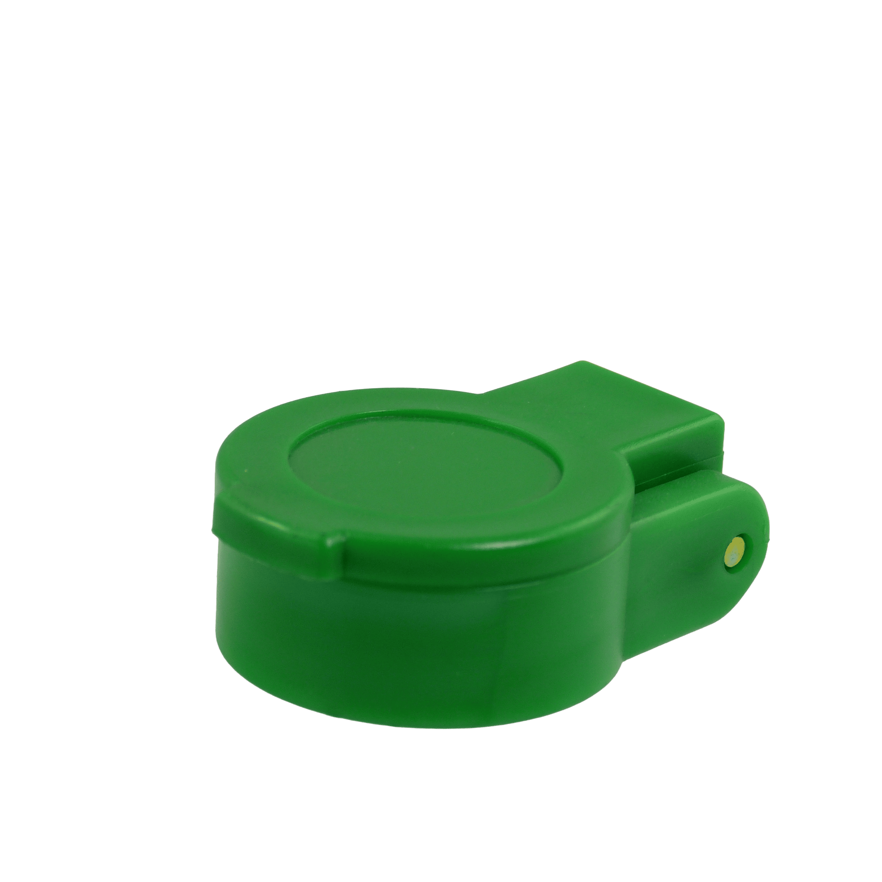 Klappdeckel grün Bgr. 2