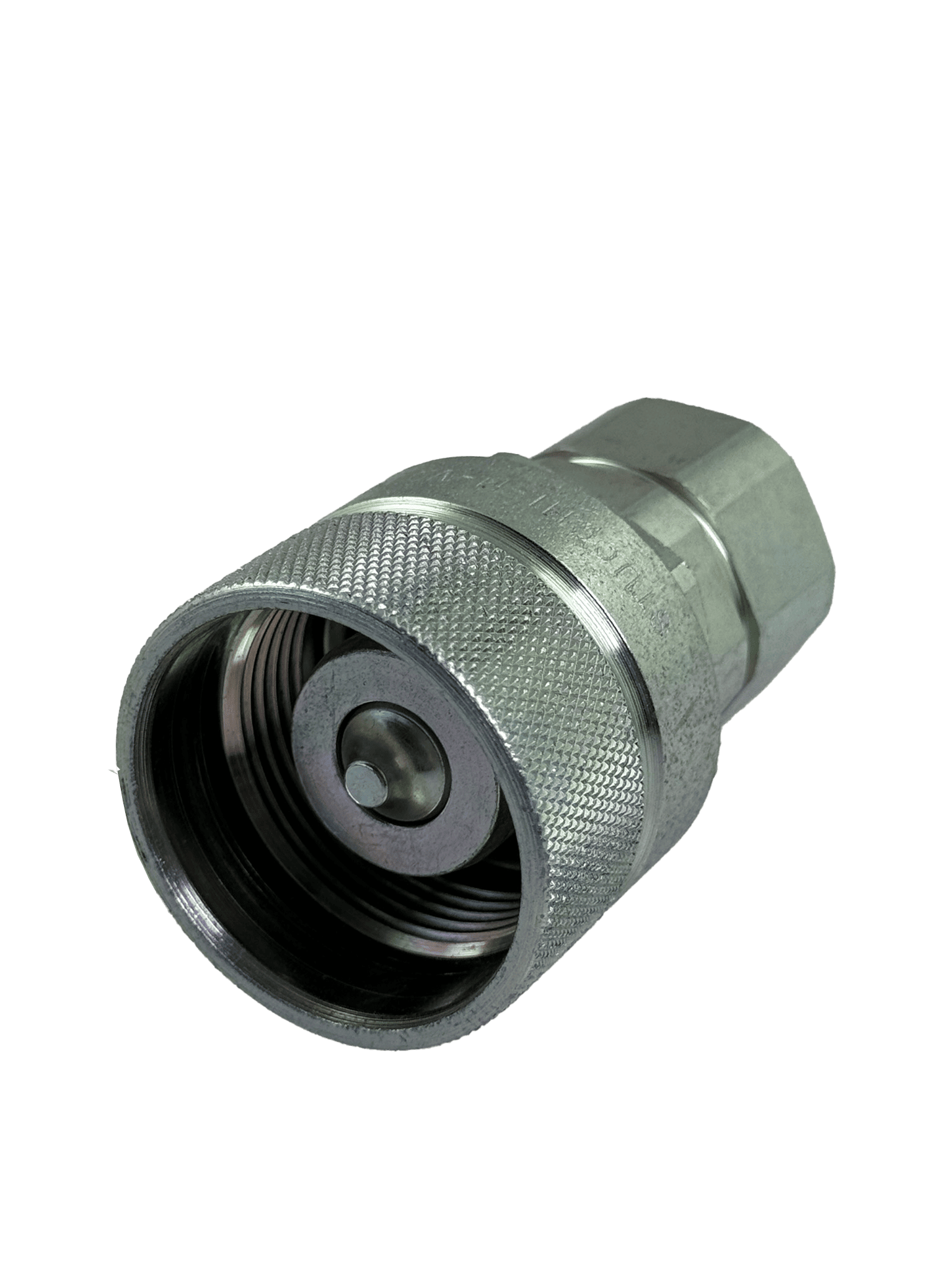 SKS Stecker Hydraulik