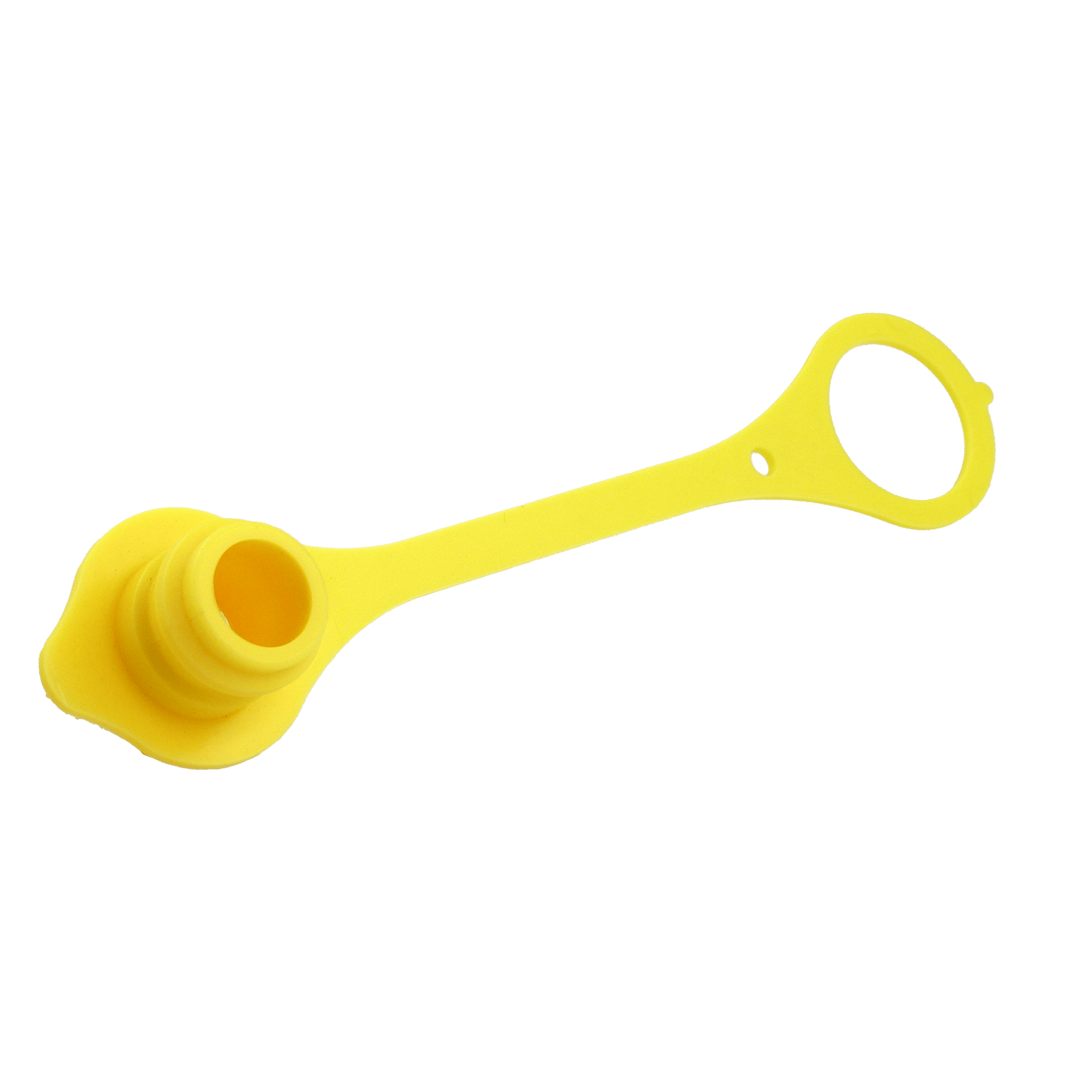 Staubkappe für Hydraulikkupplungen