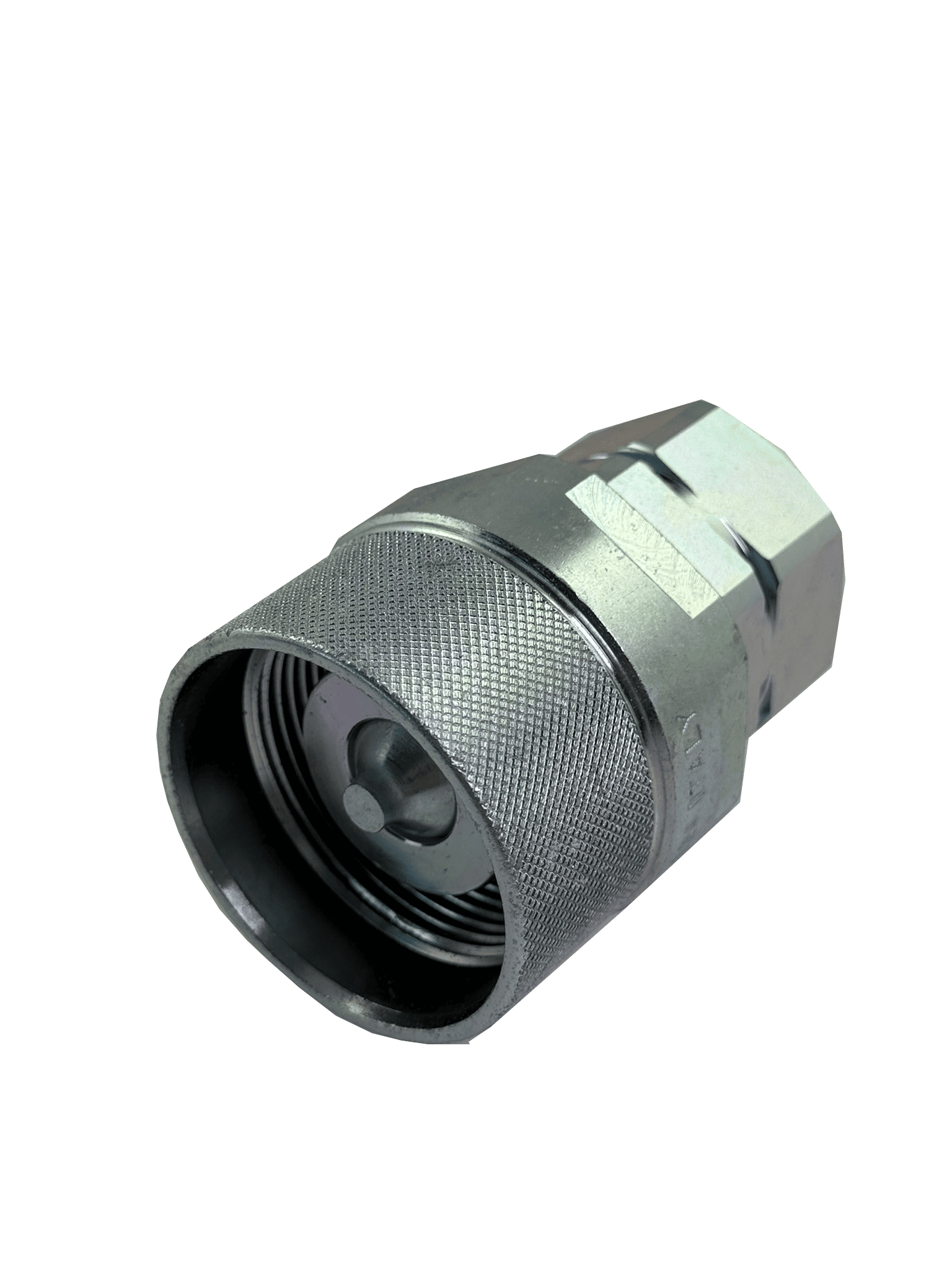 SKS Stecker Hydraulik