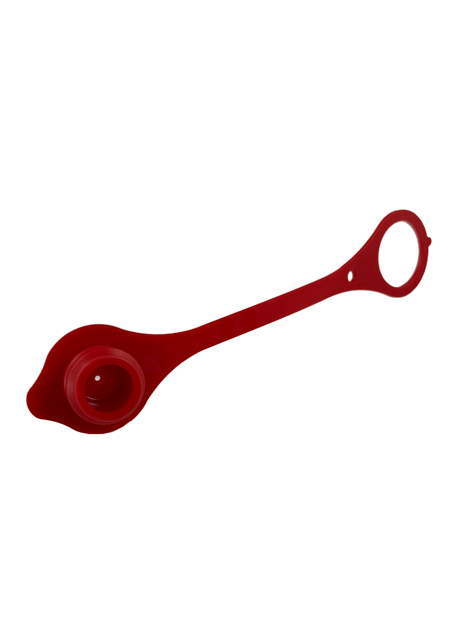 Staubkappe für Hydraulikkupplungen