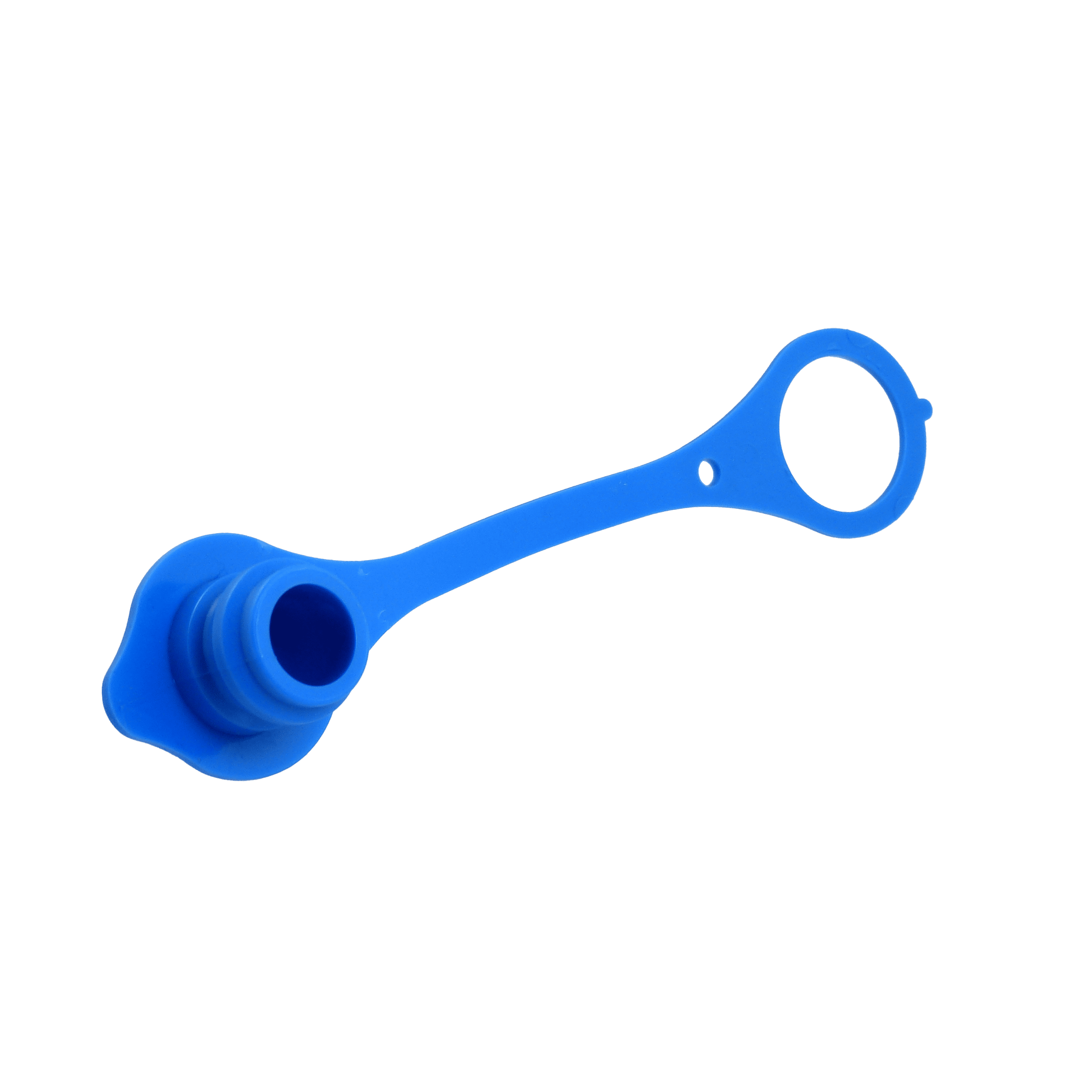 Staubkappe für Hydraulikkupplungen