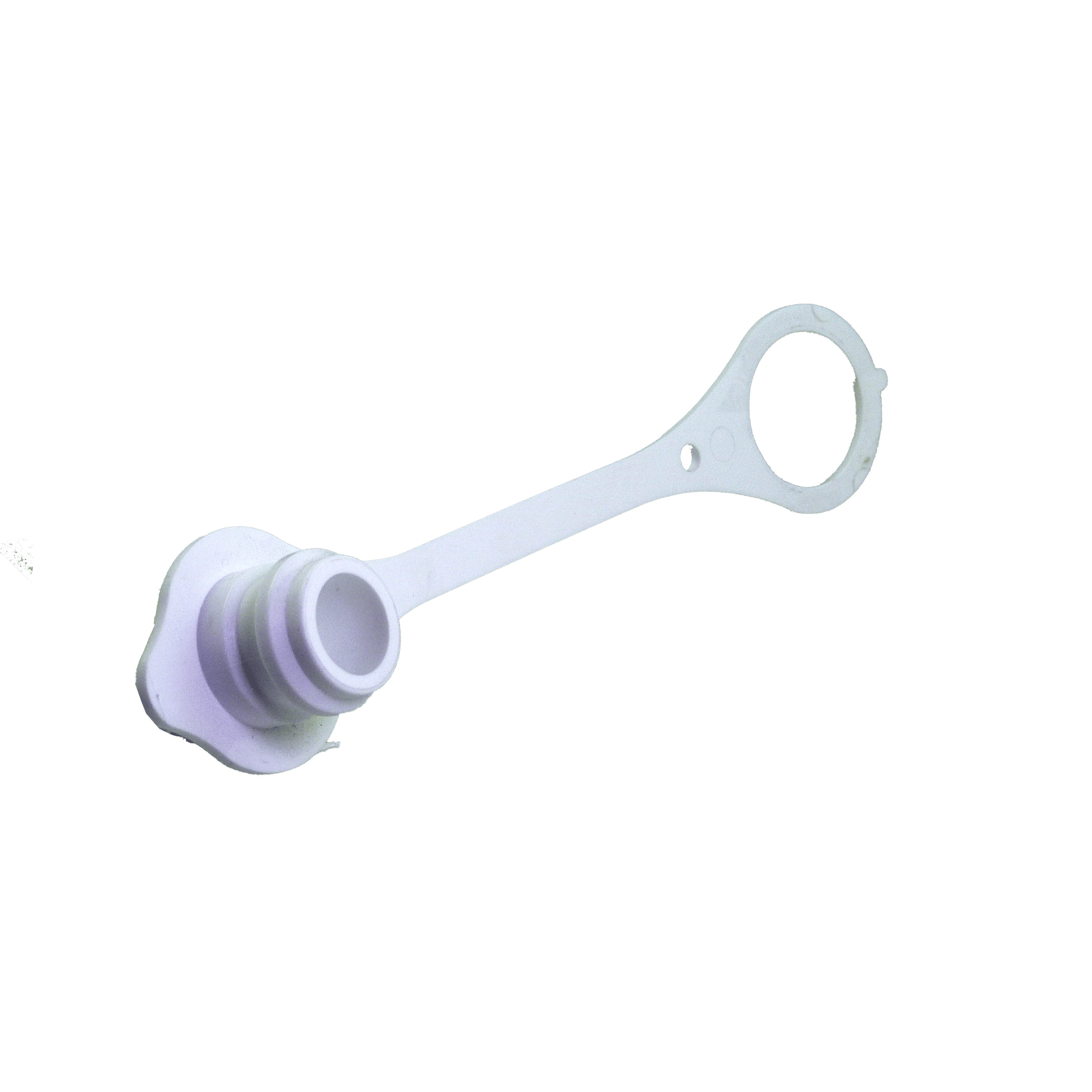 Staubkappe für Hydraulikkupplungen