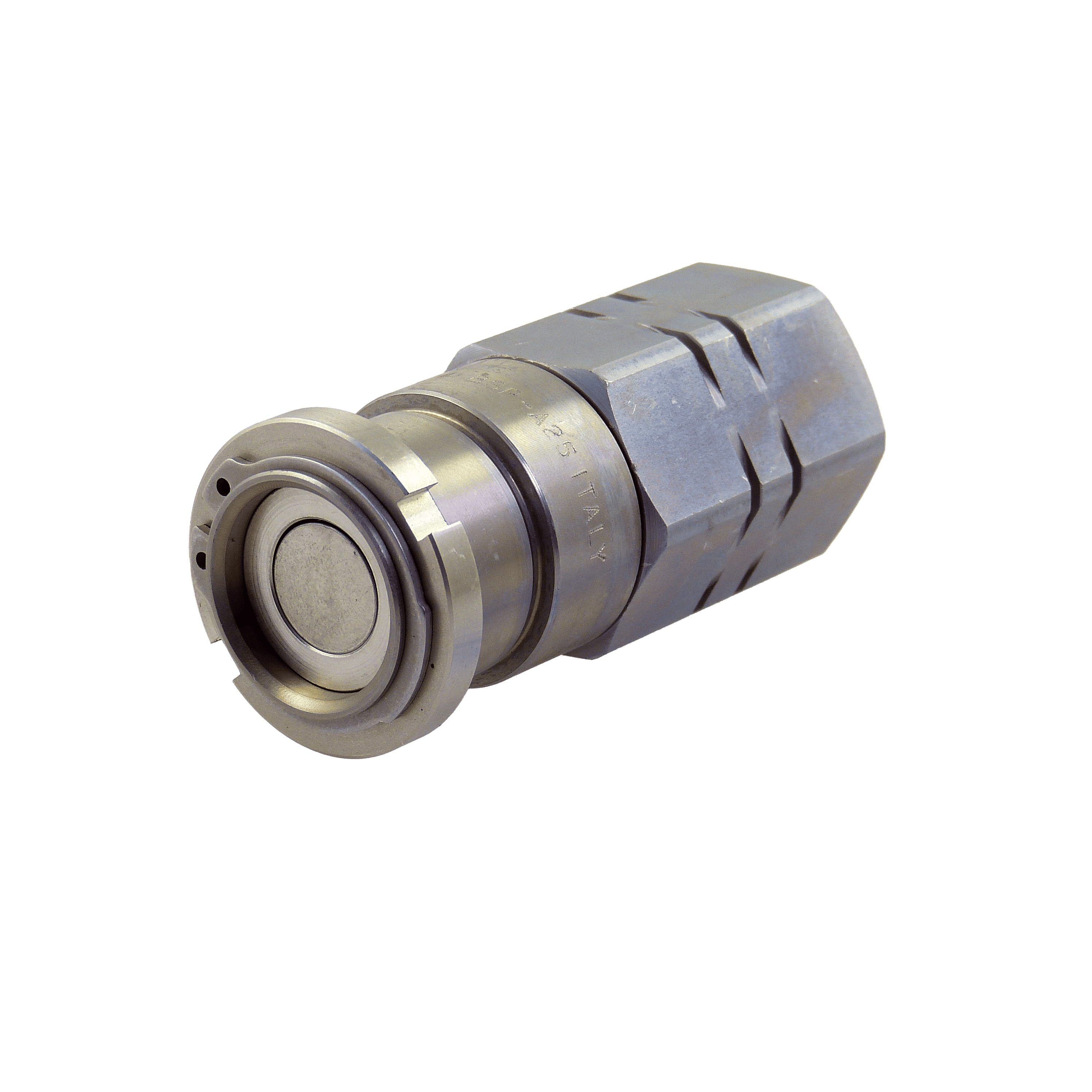 FAP 17PZ Muffe 1" BSP Bgr. 4