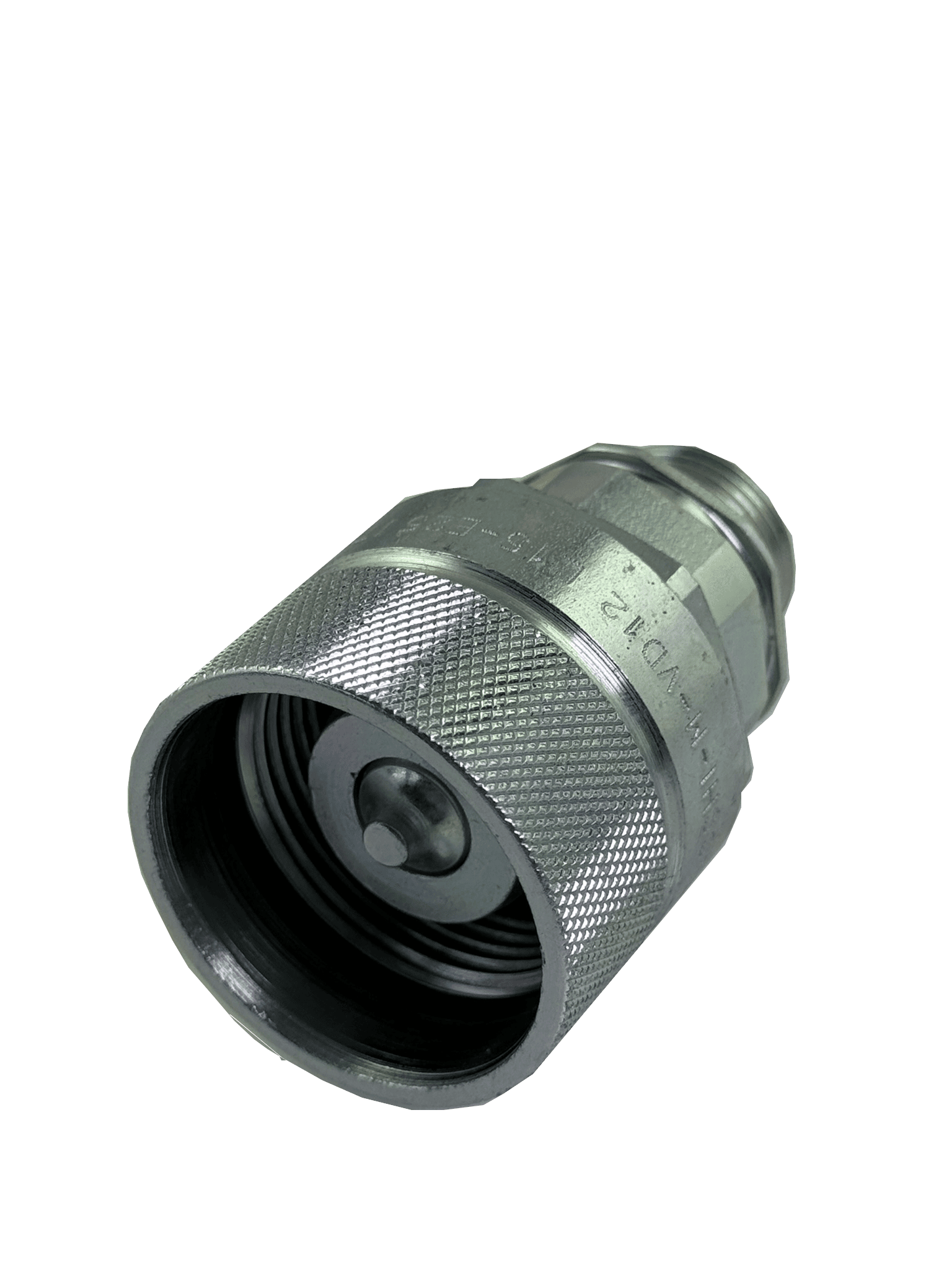 SKS Stecker Hydraulik