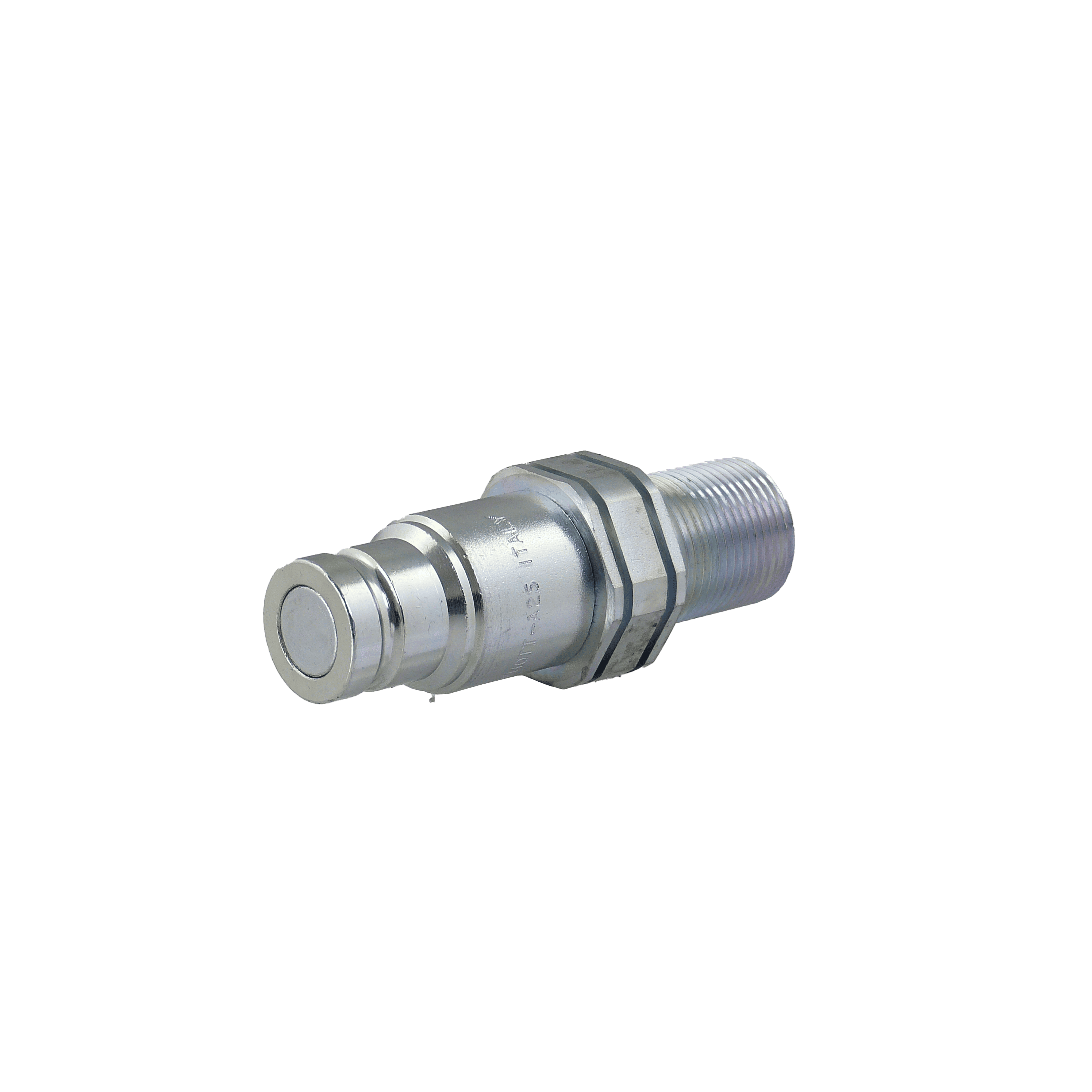 A9-Stecker 12 L Schott Bgr. 2