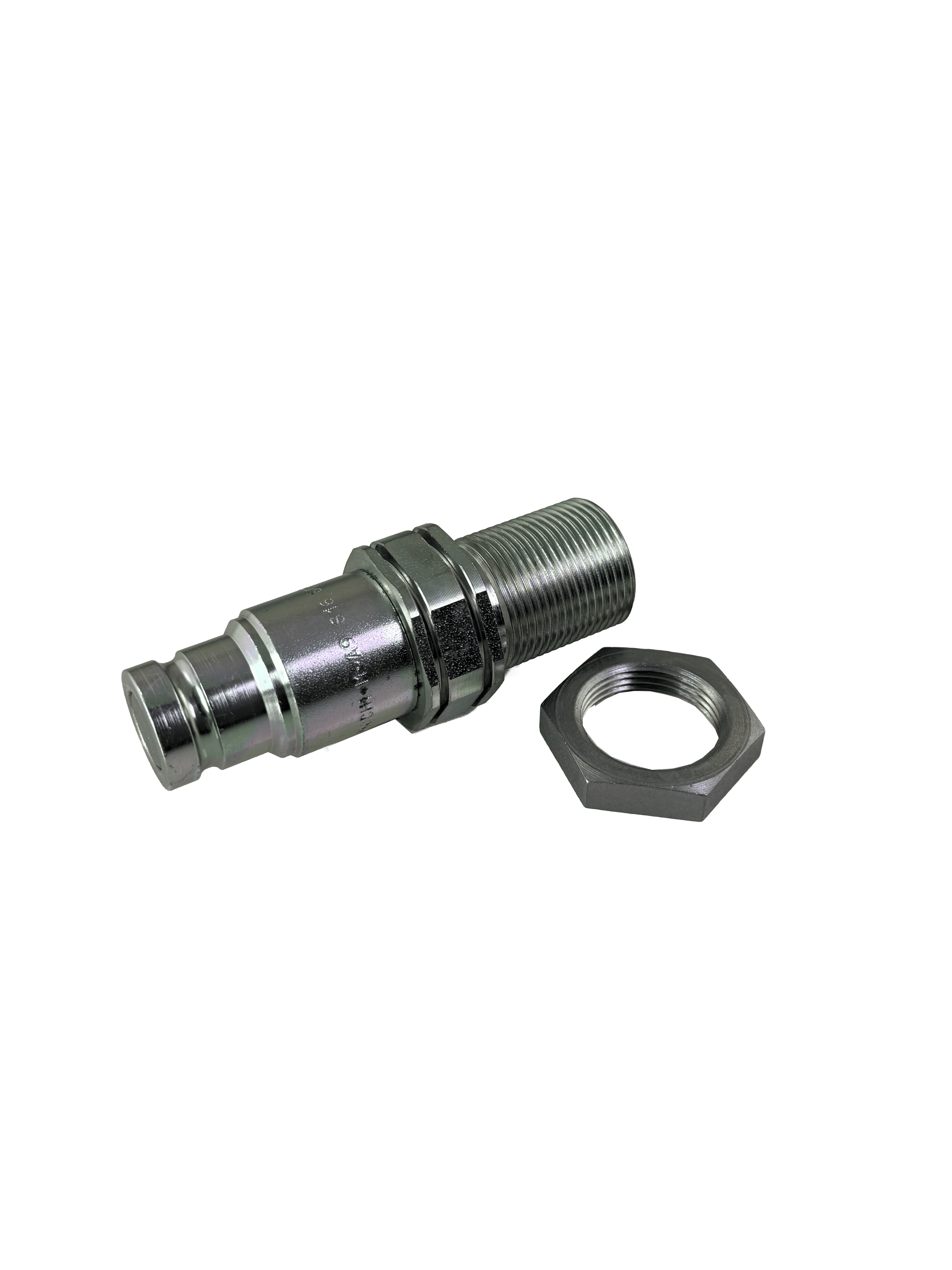 A9-Stecker 16 S Schott Bgr. 2