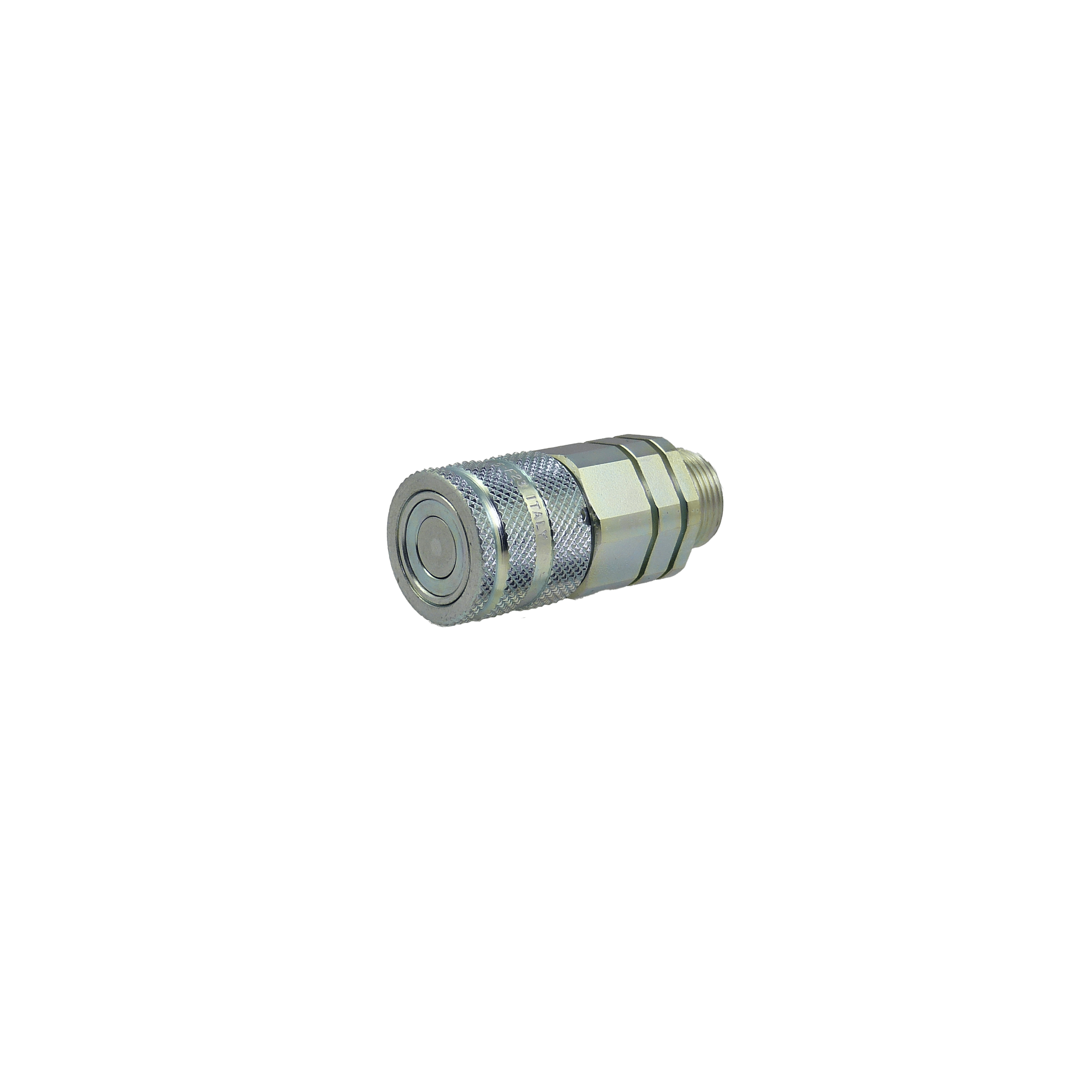 A9-Muffe 18 L Bgr. 2