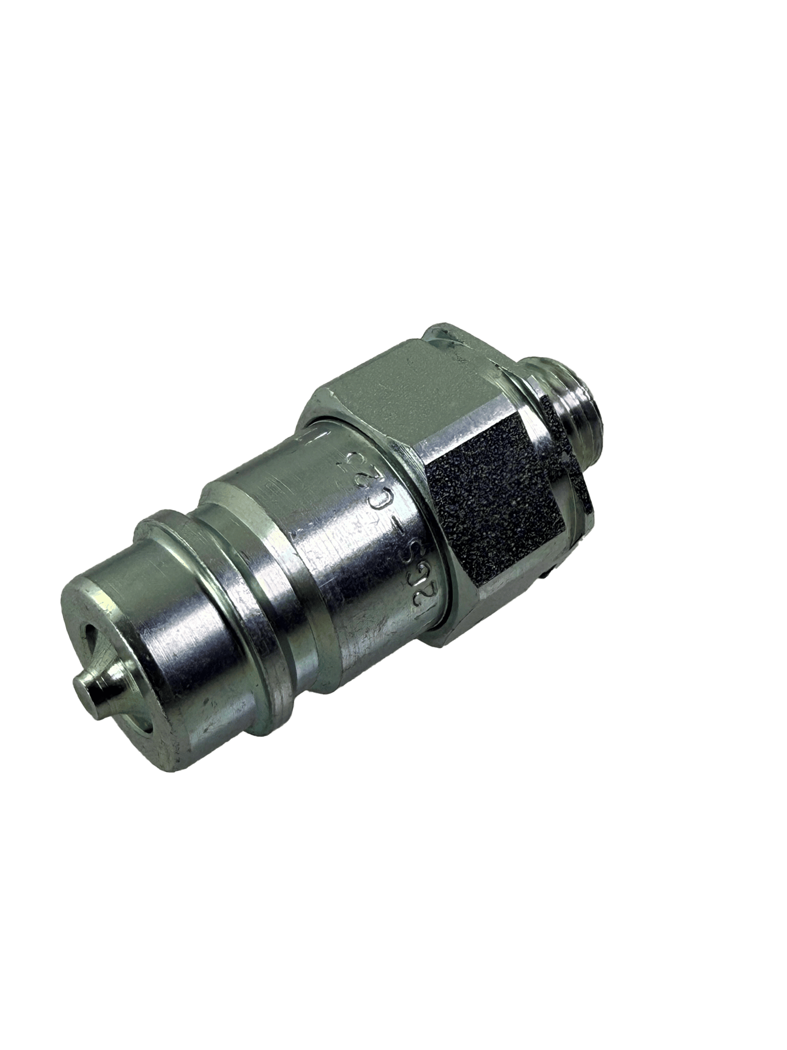 SVK Stecker Hydraulik