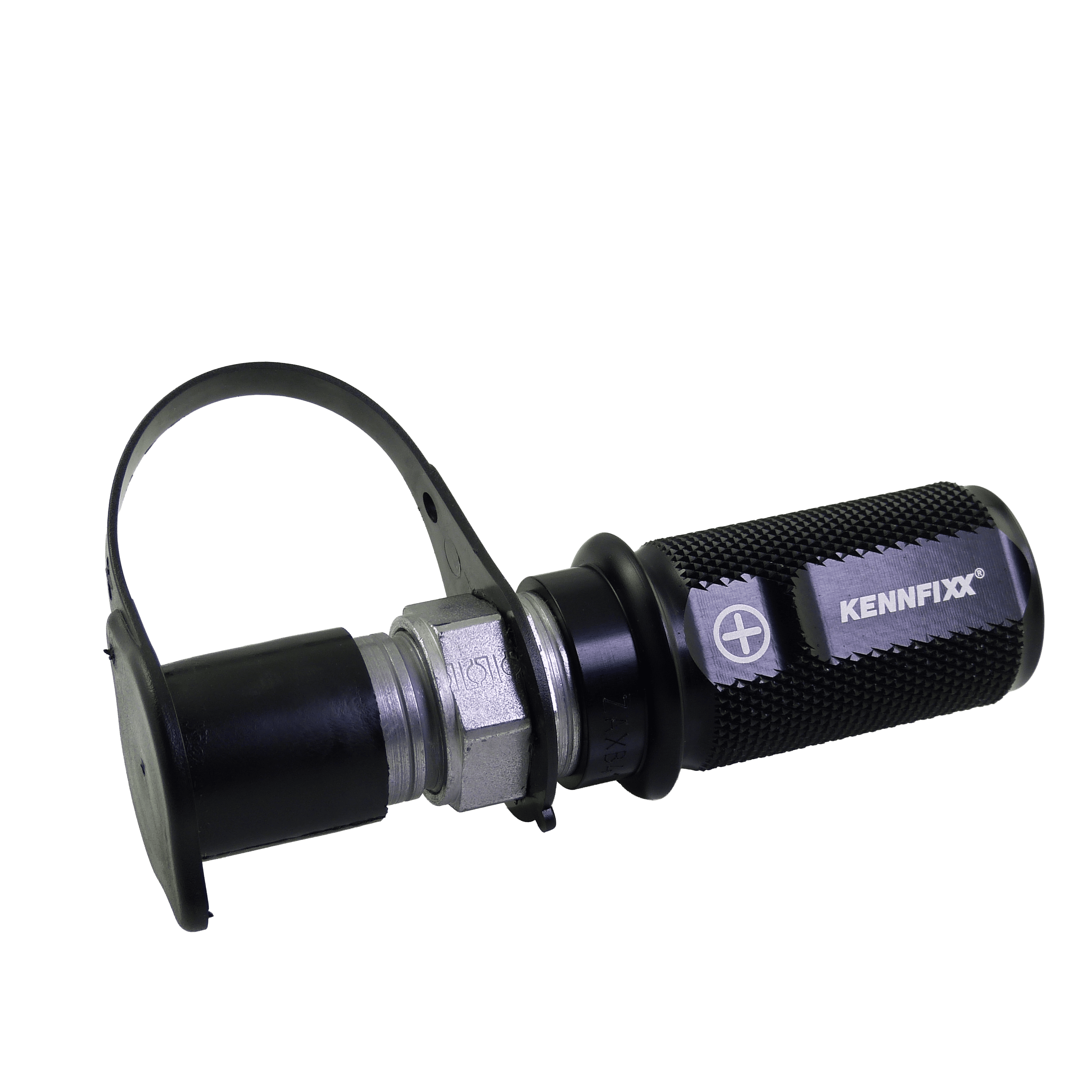 KENNFIXX Griff das Original Schlauchmarkierung für Ihre Hydraulikanlage